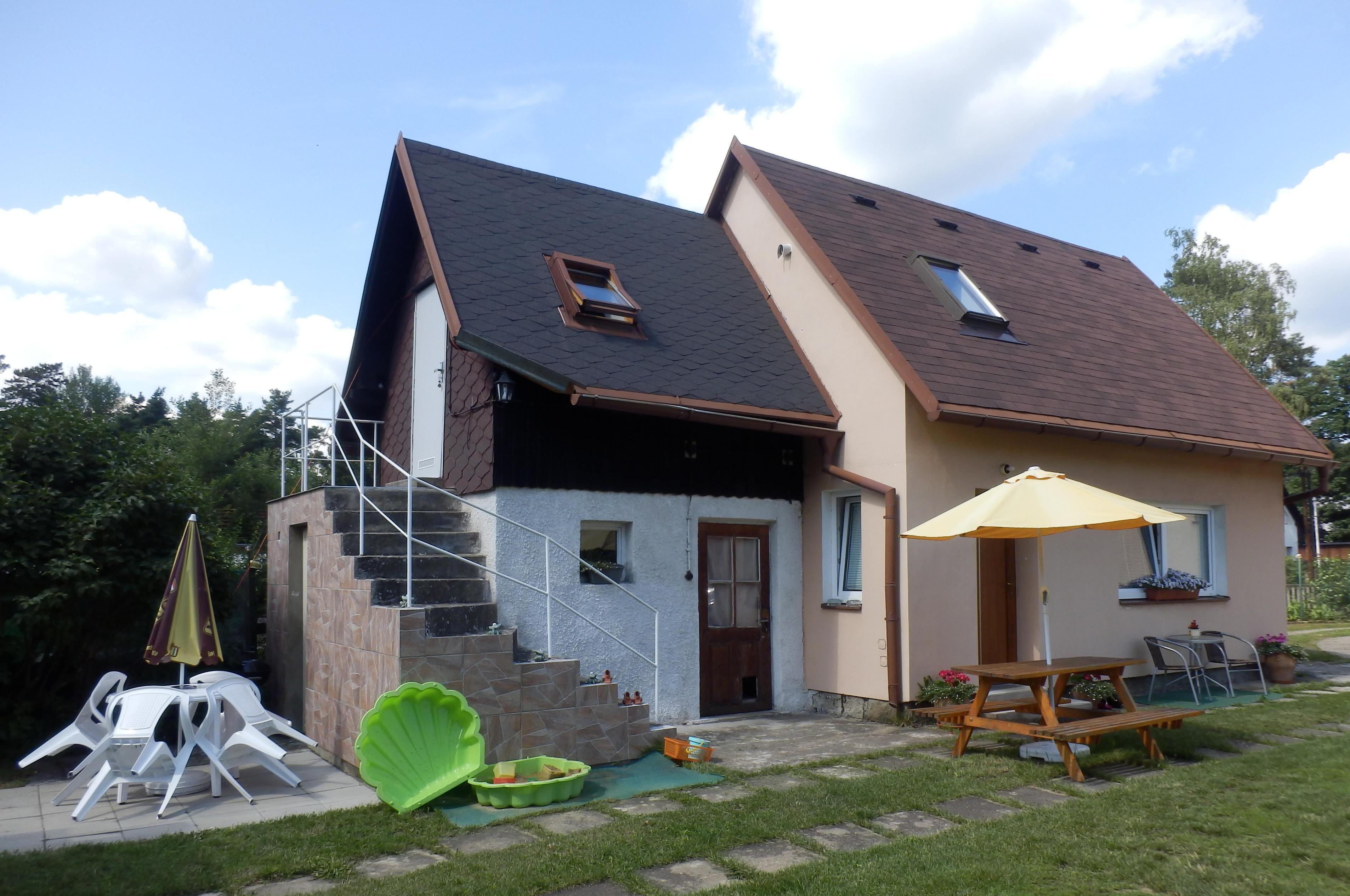 Apartmány v Zátiší foto 1