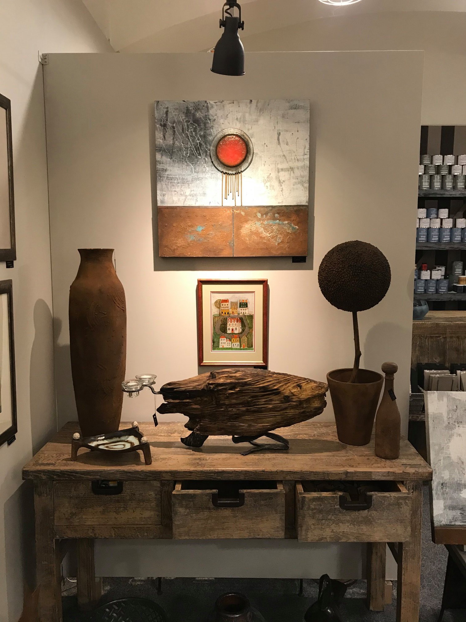Atelier Gražyna foto 2