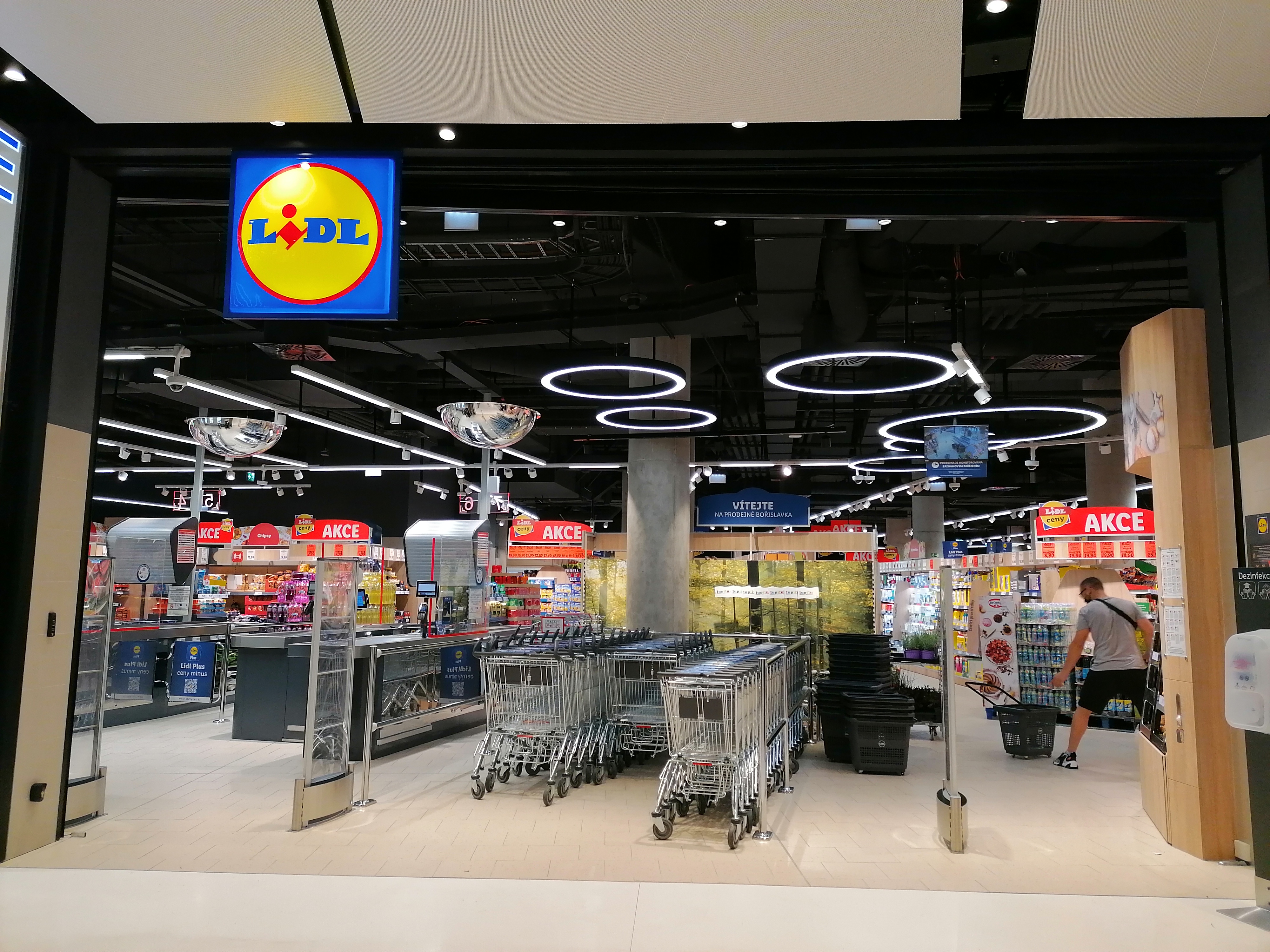 Lidl foto 4