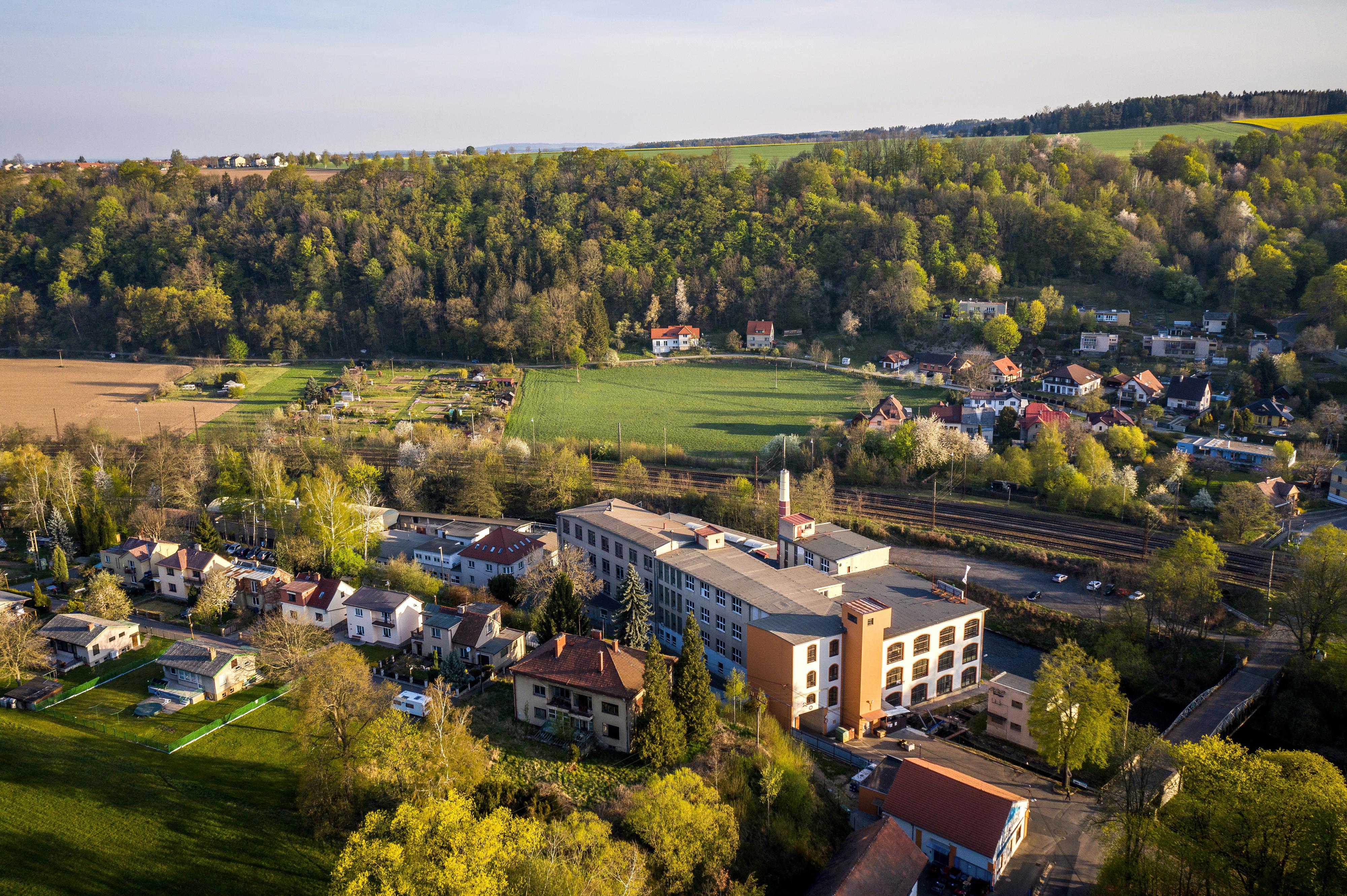 C.I.E.B. Kahovec, spol. s r.o.