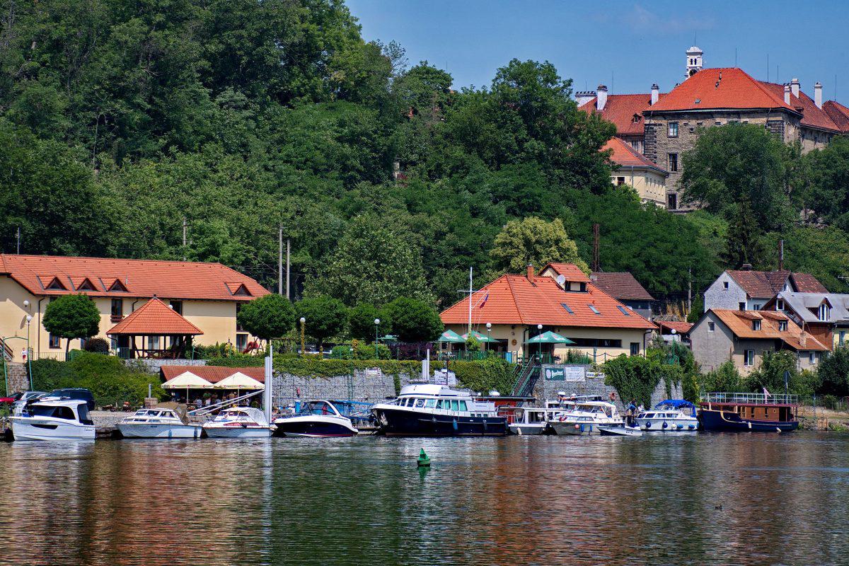 Yacht Club Marina Vltava, z.s.