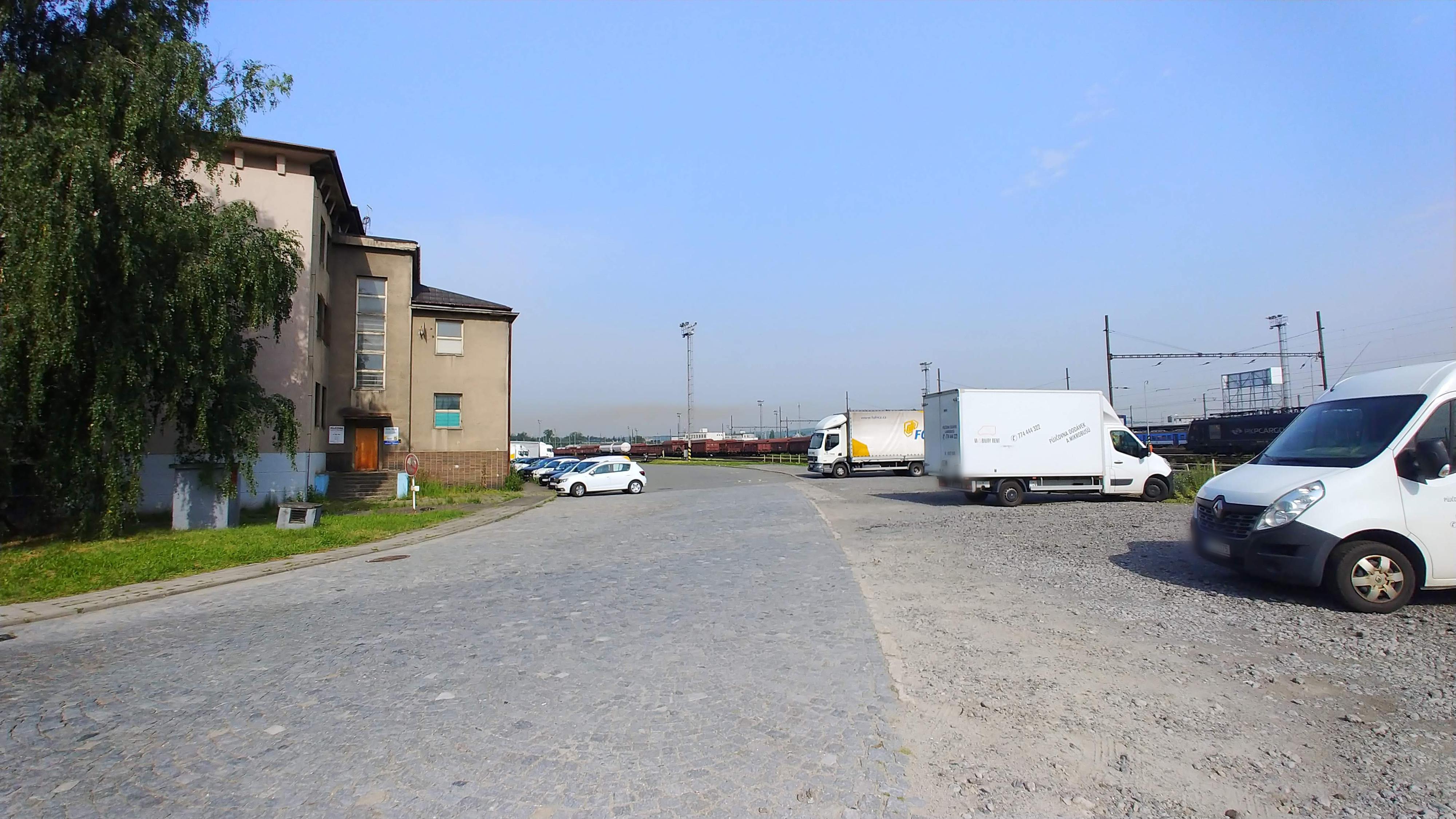 Půjčovna dodávek - Mobility Rent foto 5