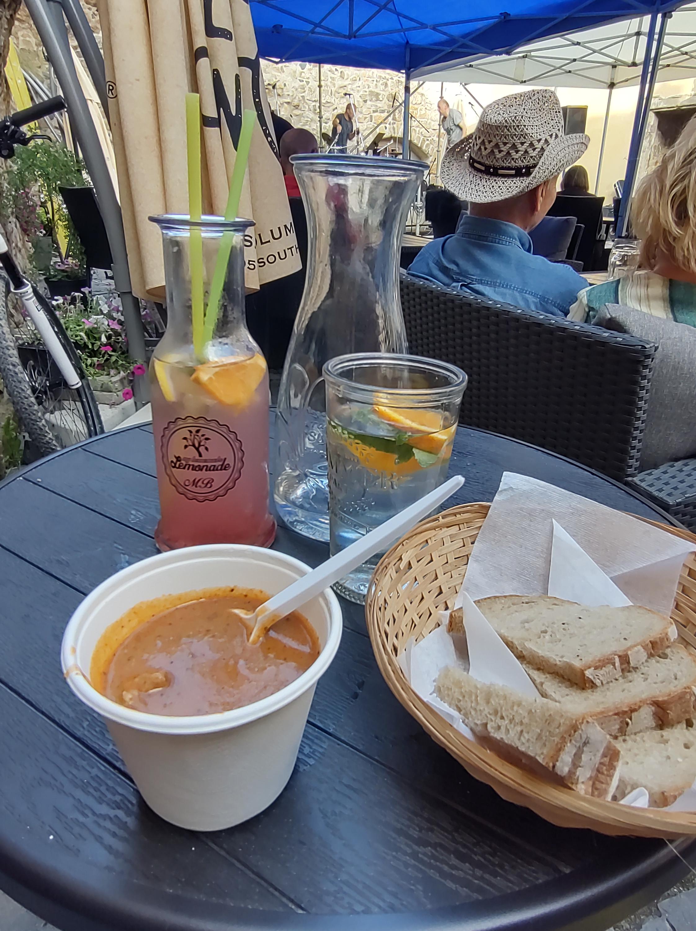 Hradní Kavárna Úštěk foto 4