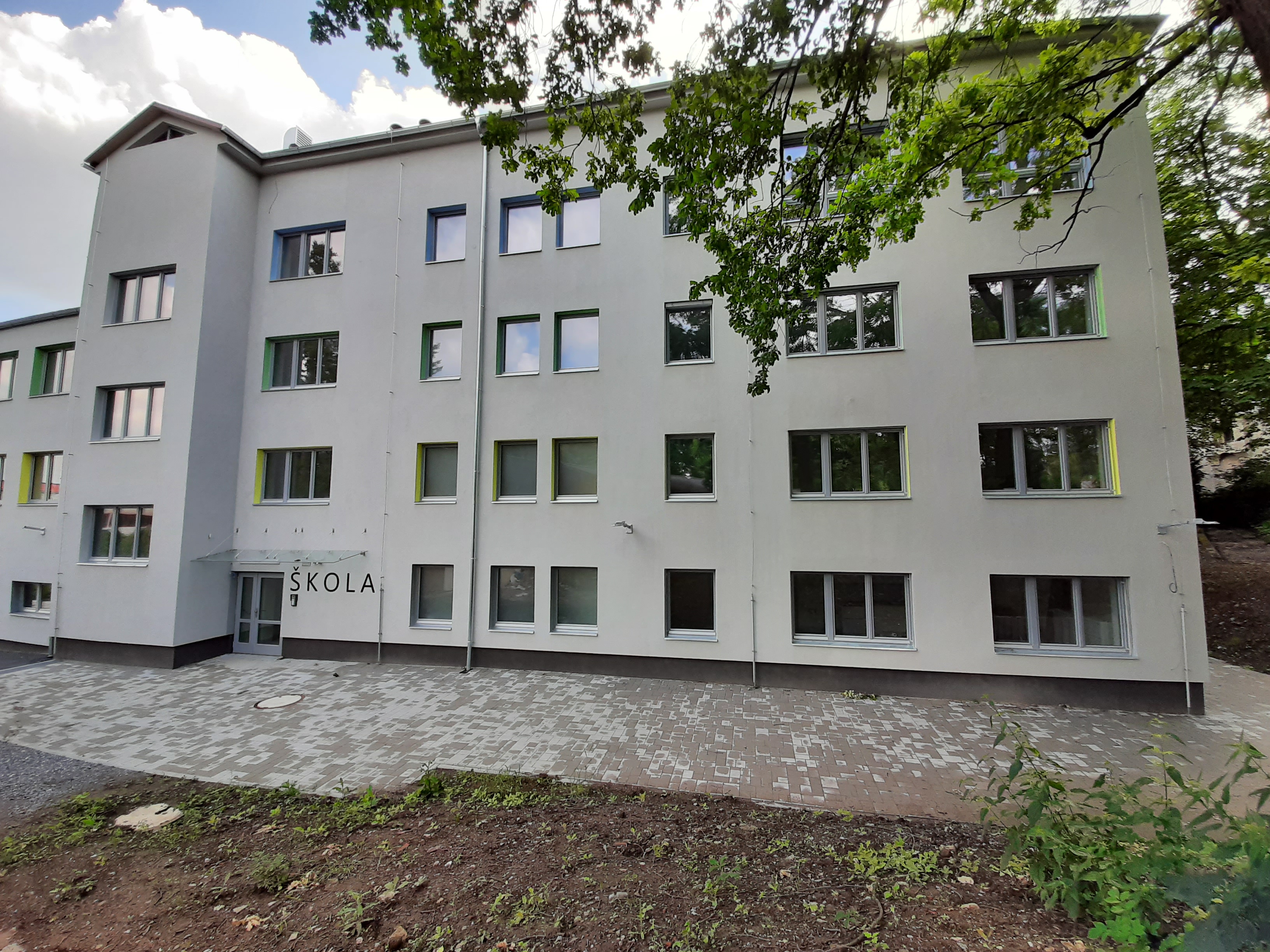 Naše základní škola foto 4