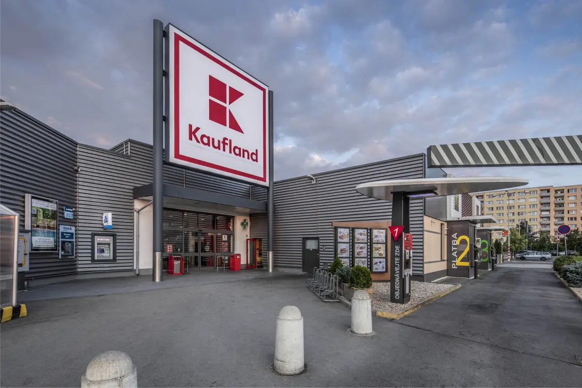 Kaufland