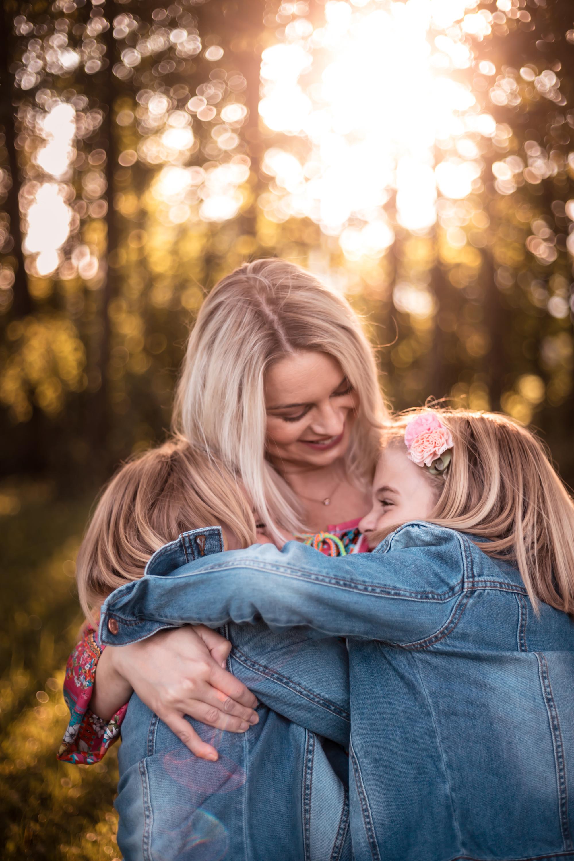 Fotografka Tereza Pachomkin foto 1