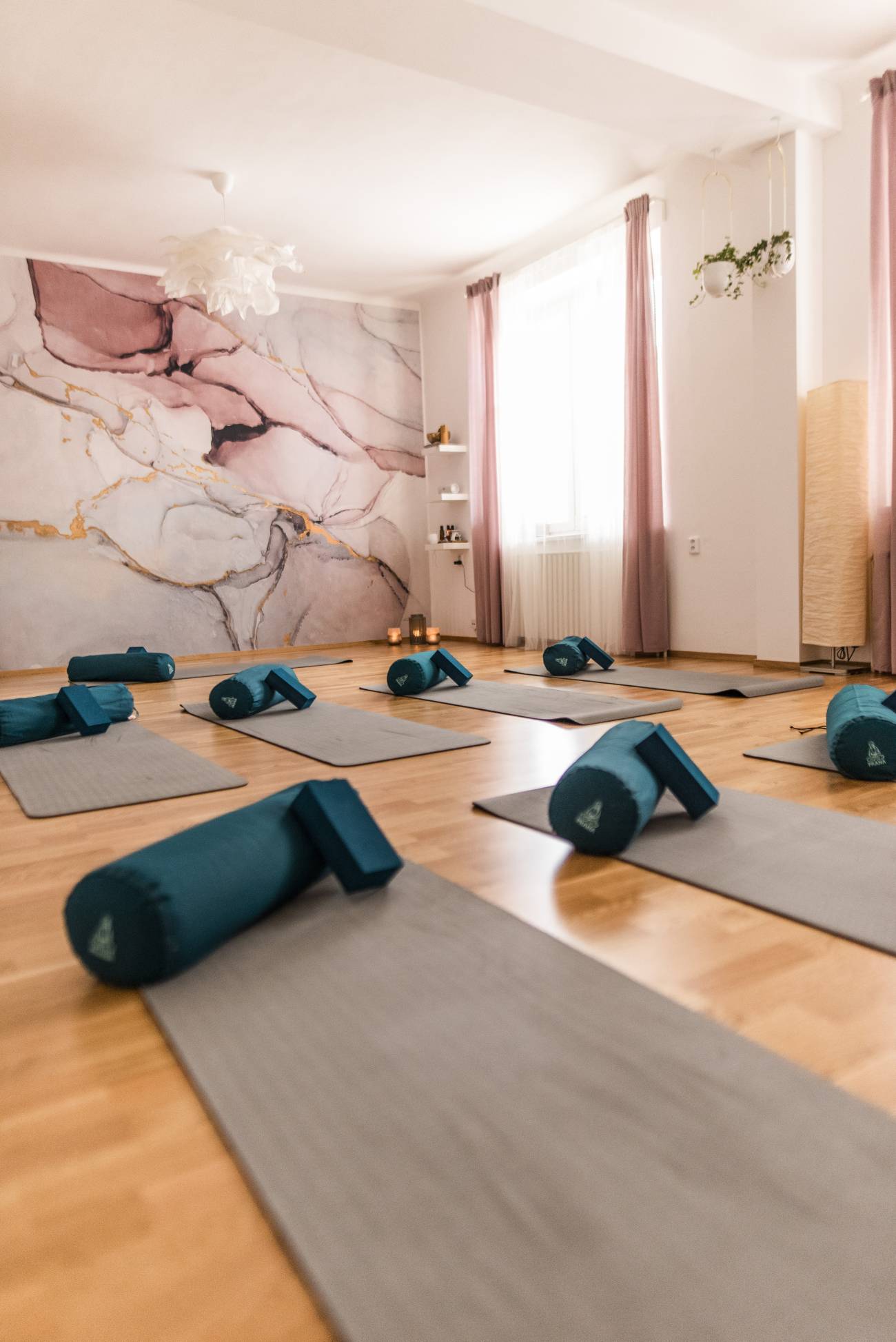 Jóga v Brně foto 2