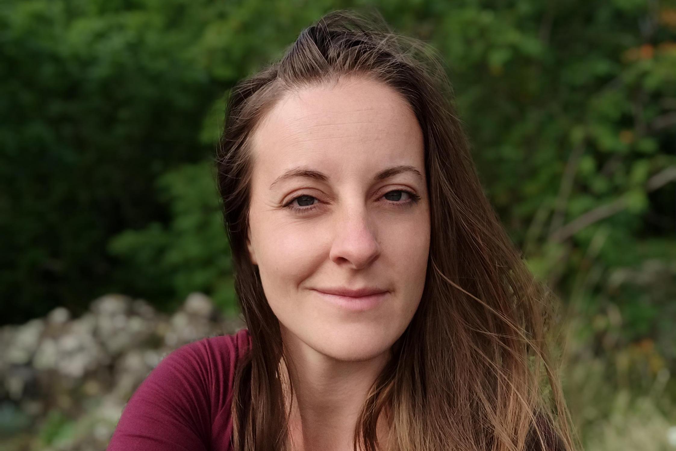 Dula Nikola Šímová