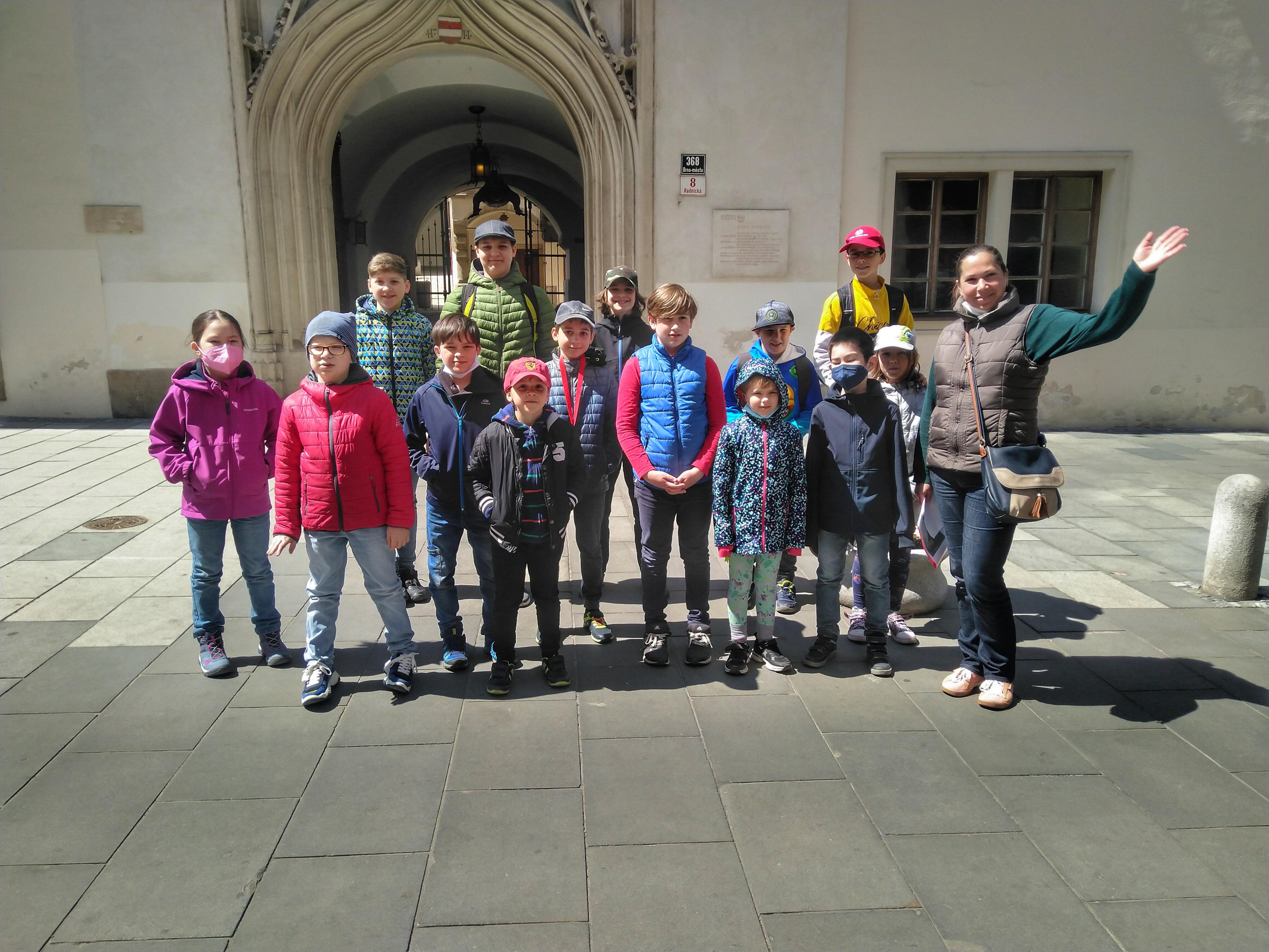 Multikulturní сentrum Brusinka foto 5