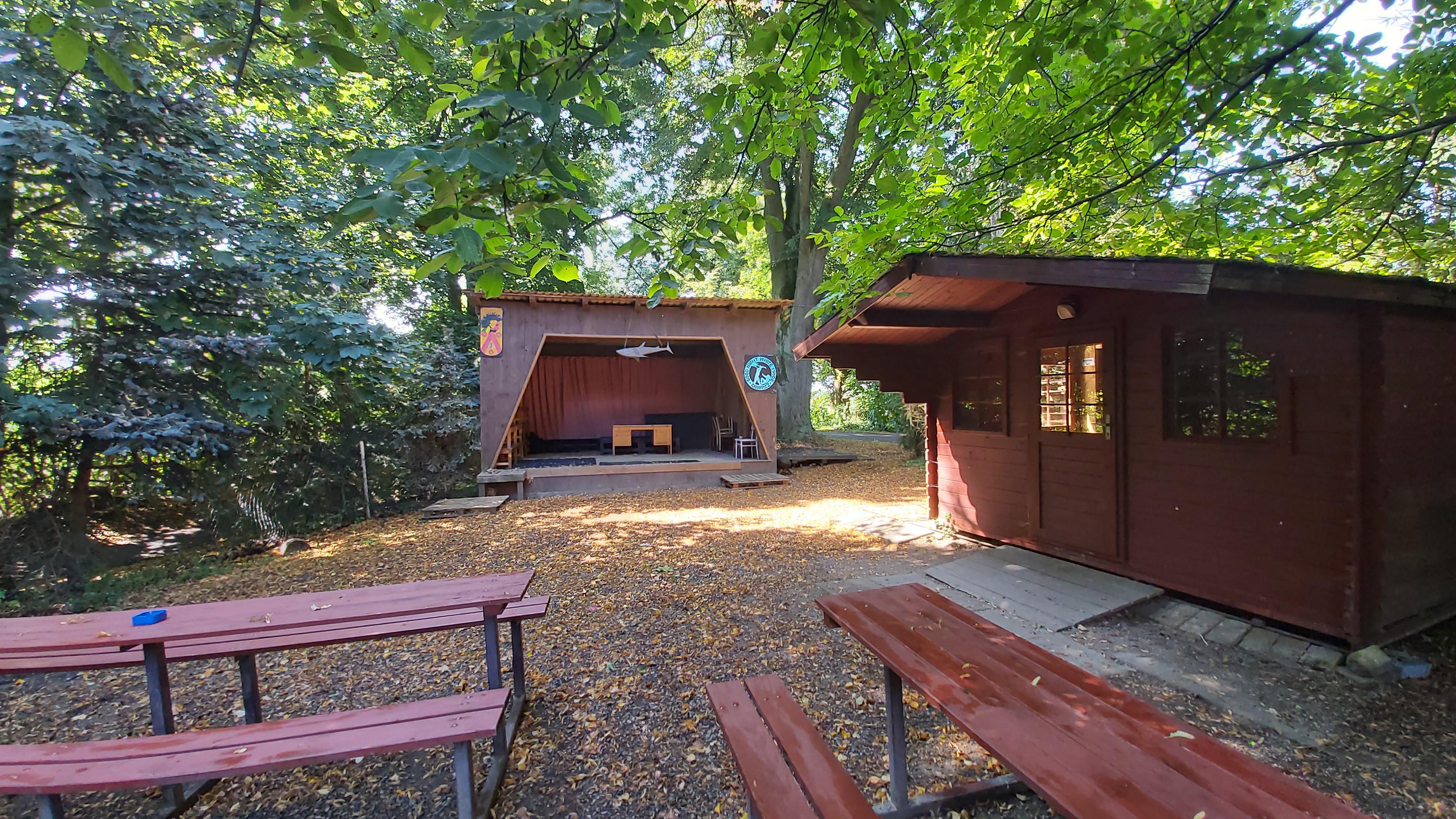 Hospůdka U Pavla foto 4