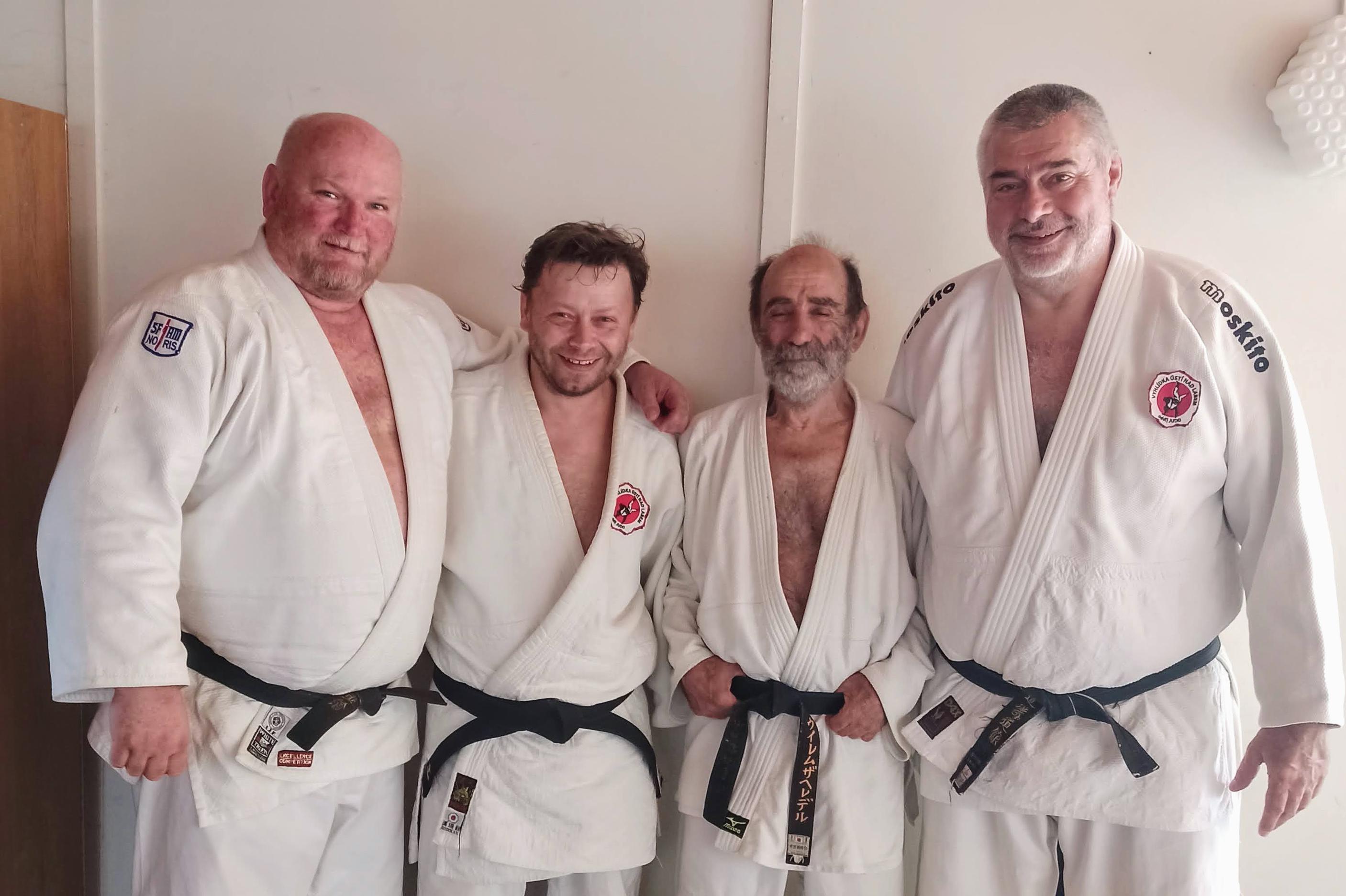 SK judo Vyhlídka Ústí nad Labem z.s.