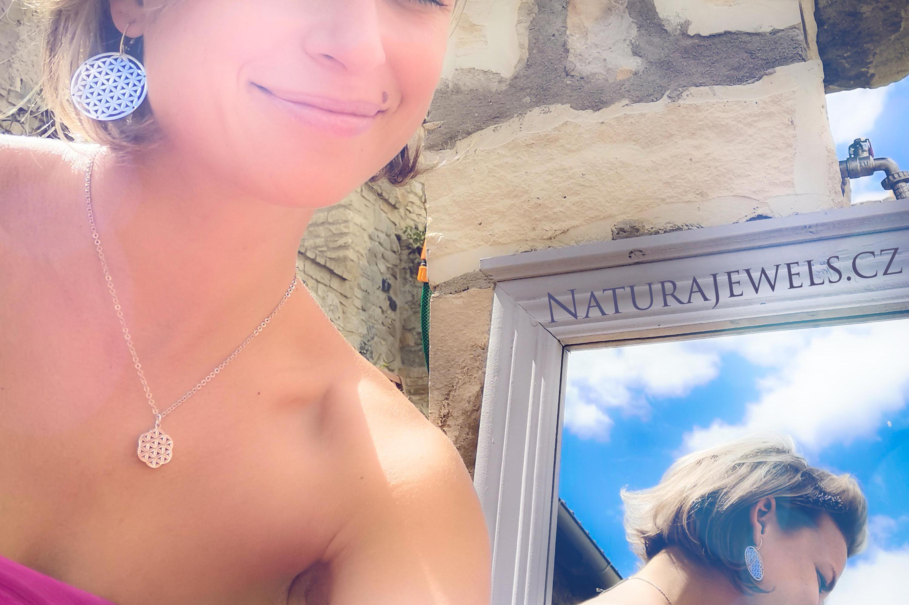 Natura jewels.cz foto 1