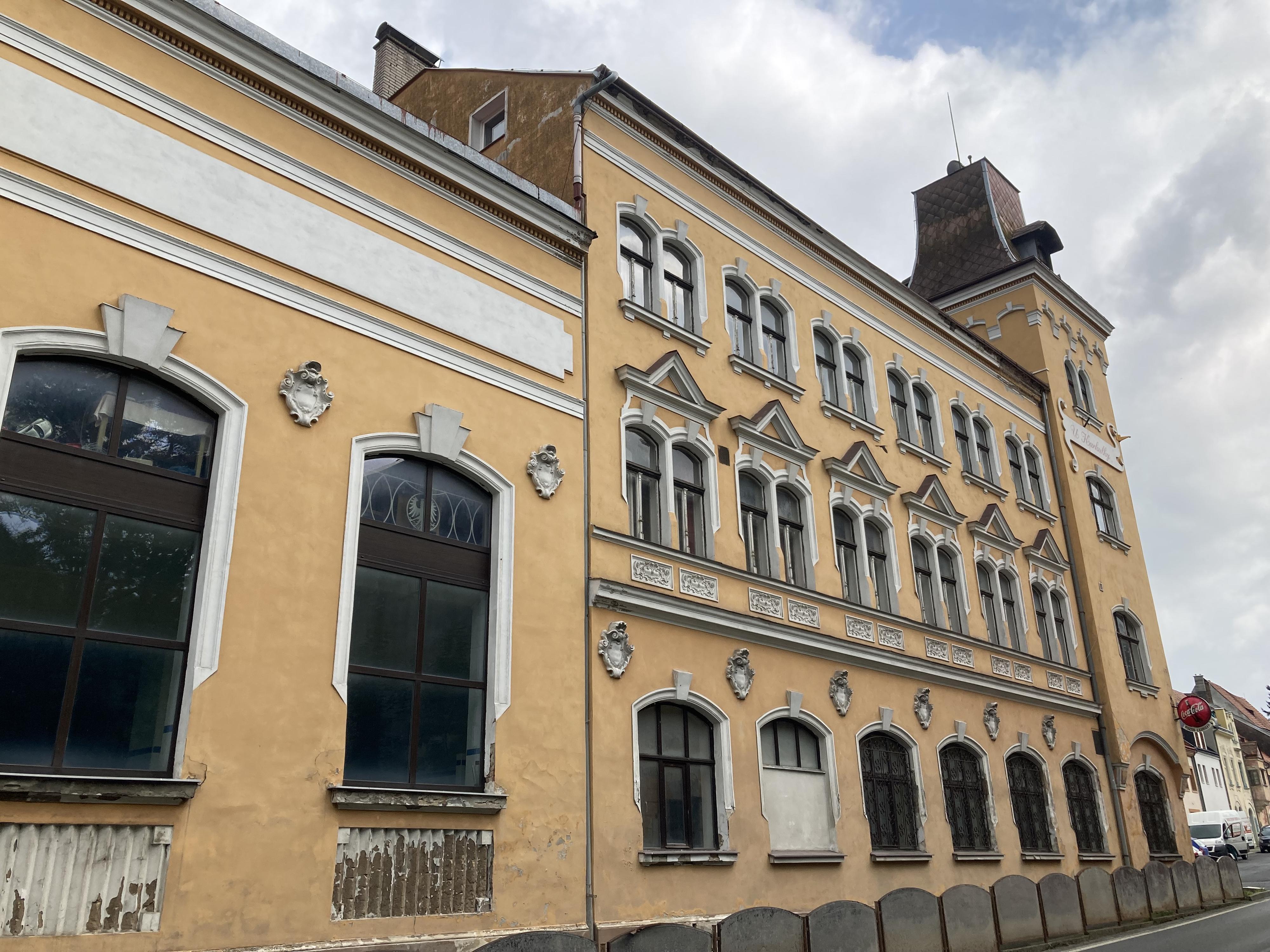 Penzion U Karkulky foto 2