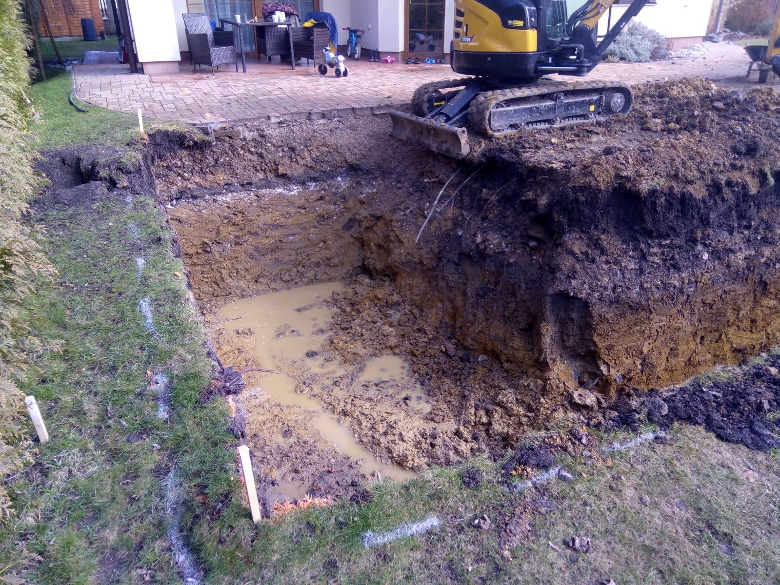 MAFA STAVBY s.r.o. foto 4