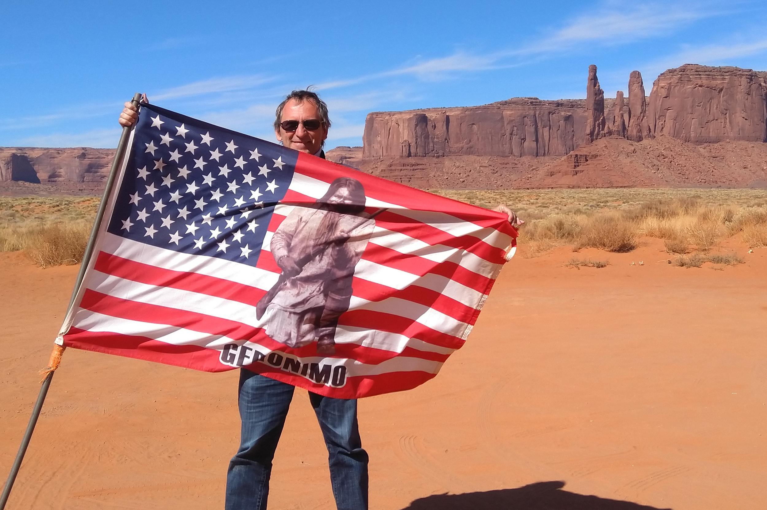 Cestovní kancelář CK TRAVEL AMERICA