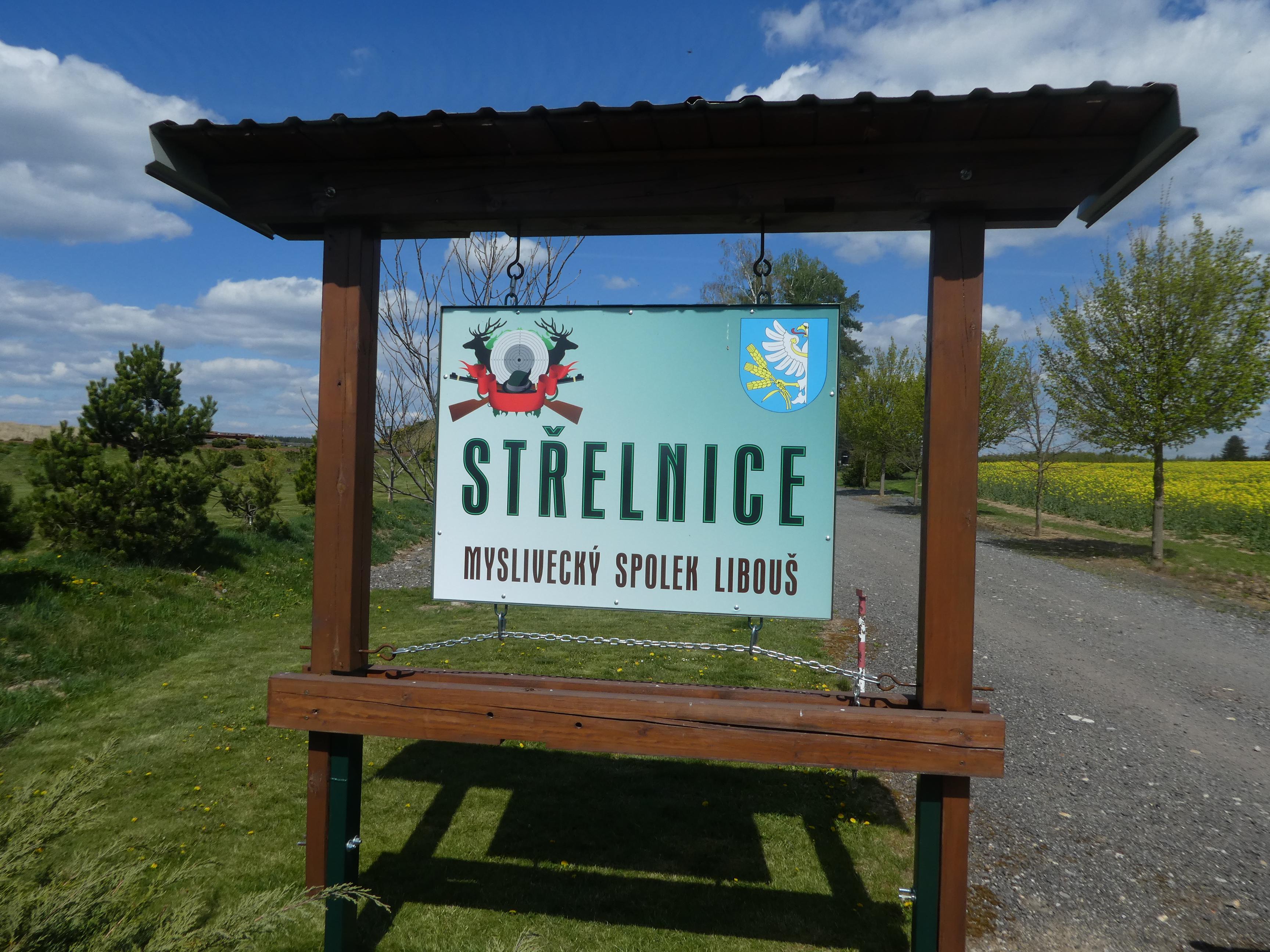 Myslivecký spolek LIBOUŠ Zvěrotice