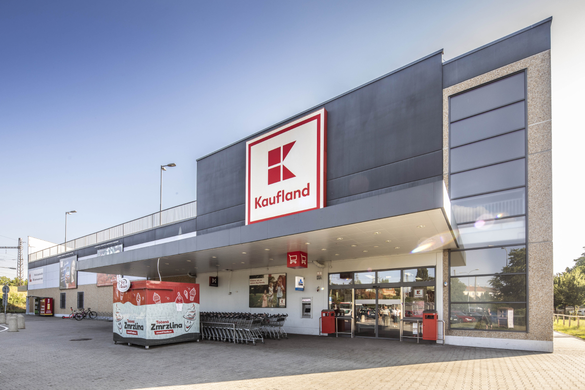 Kaufland foto 2