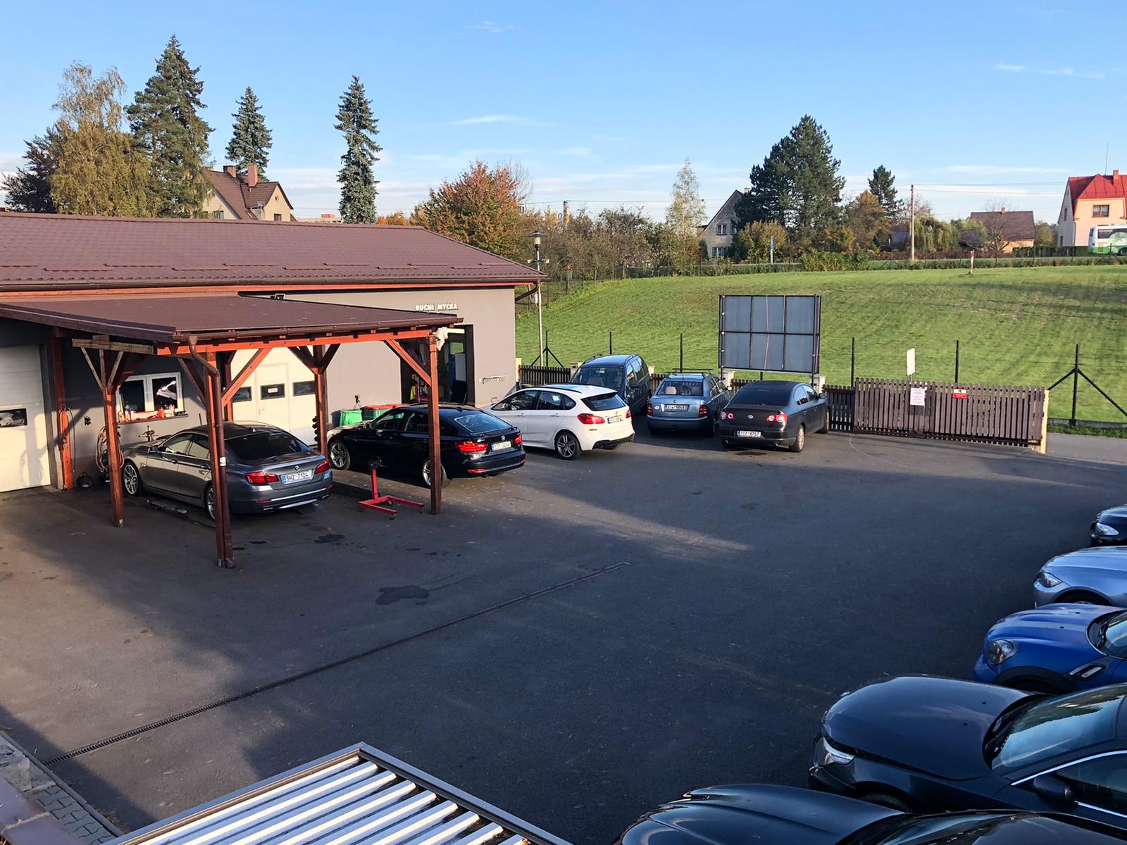 Autoservis Speed foto 2