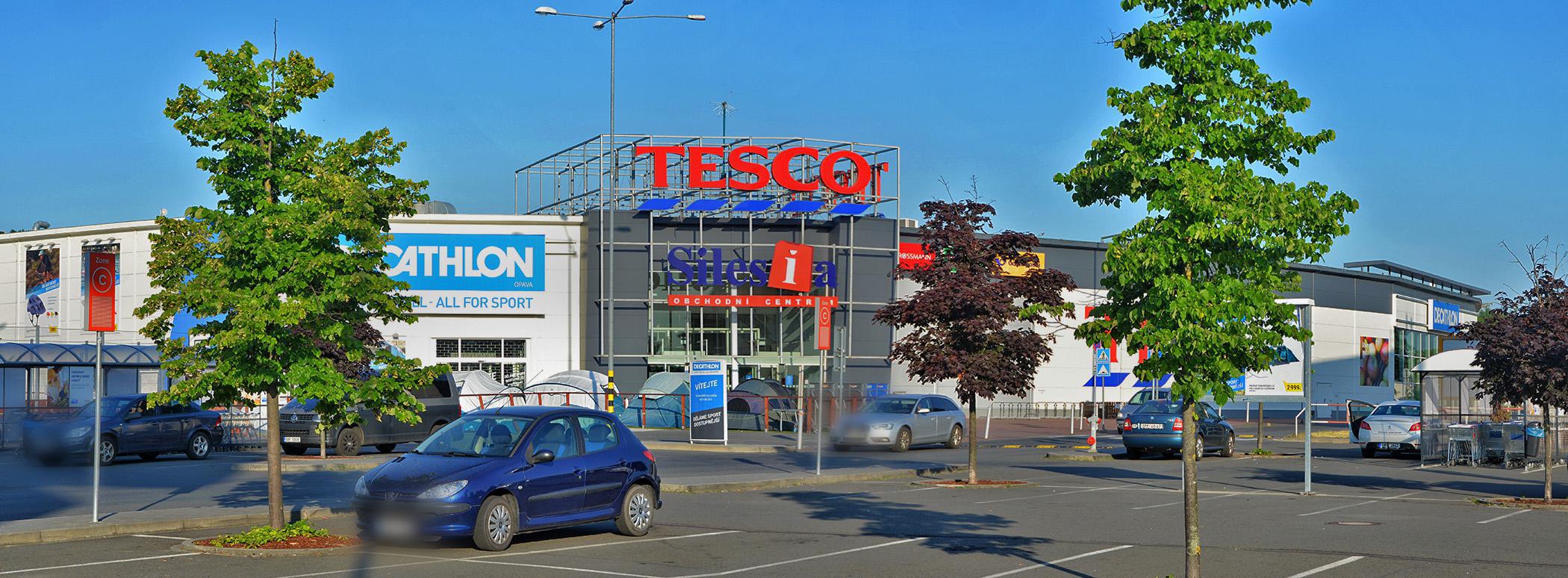 Shopland Opava foto 5