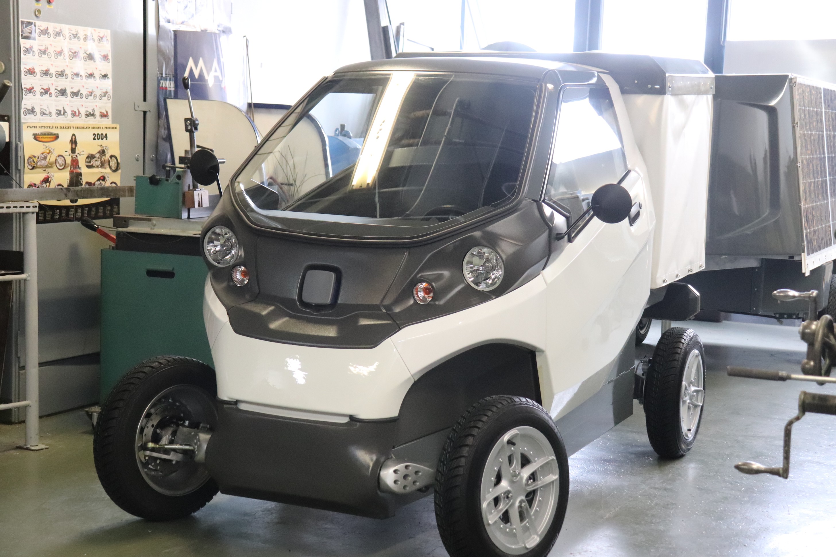 Combatra spol. s r.o. foto 2