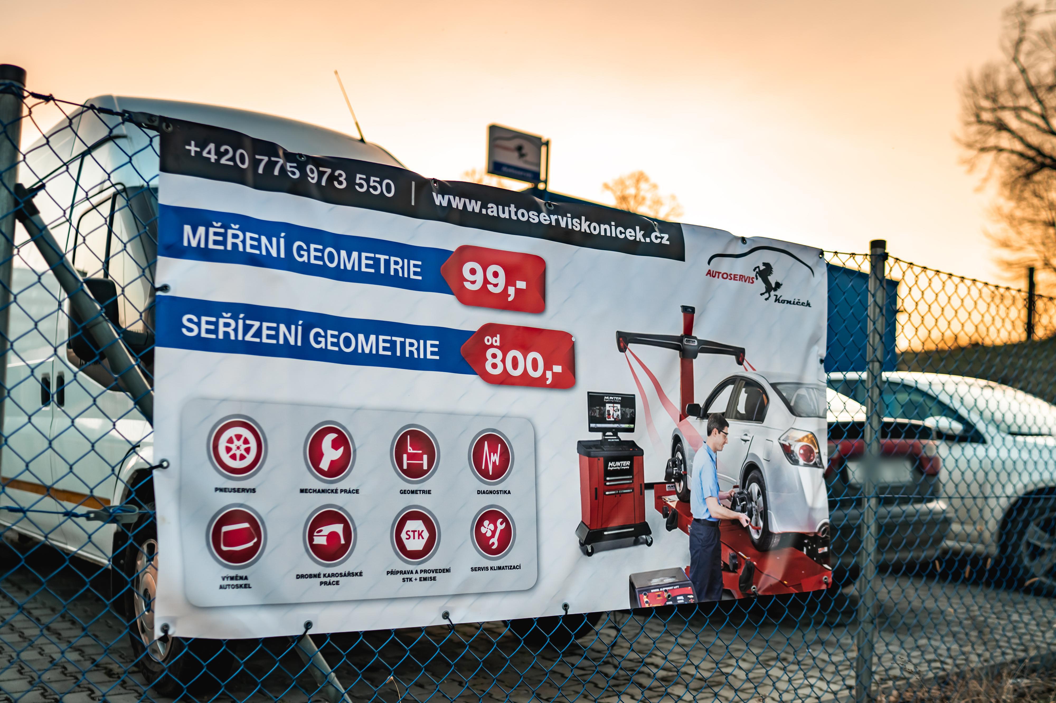 Autoservis Koníček foto 4
