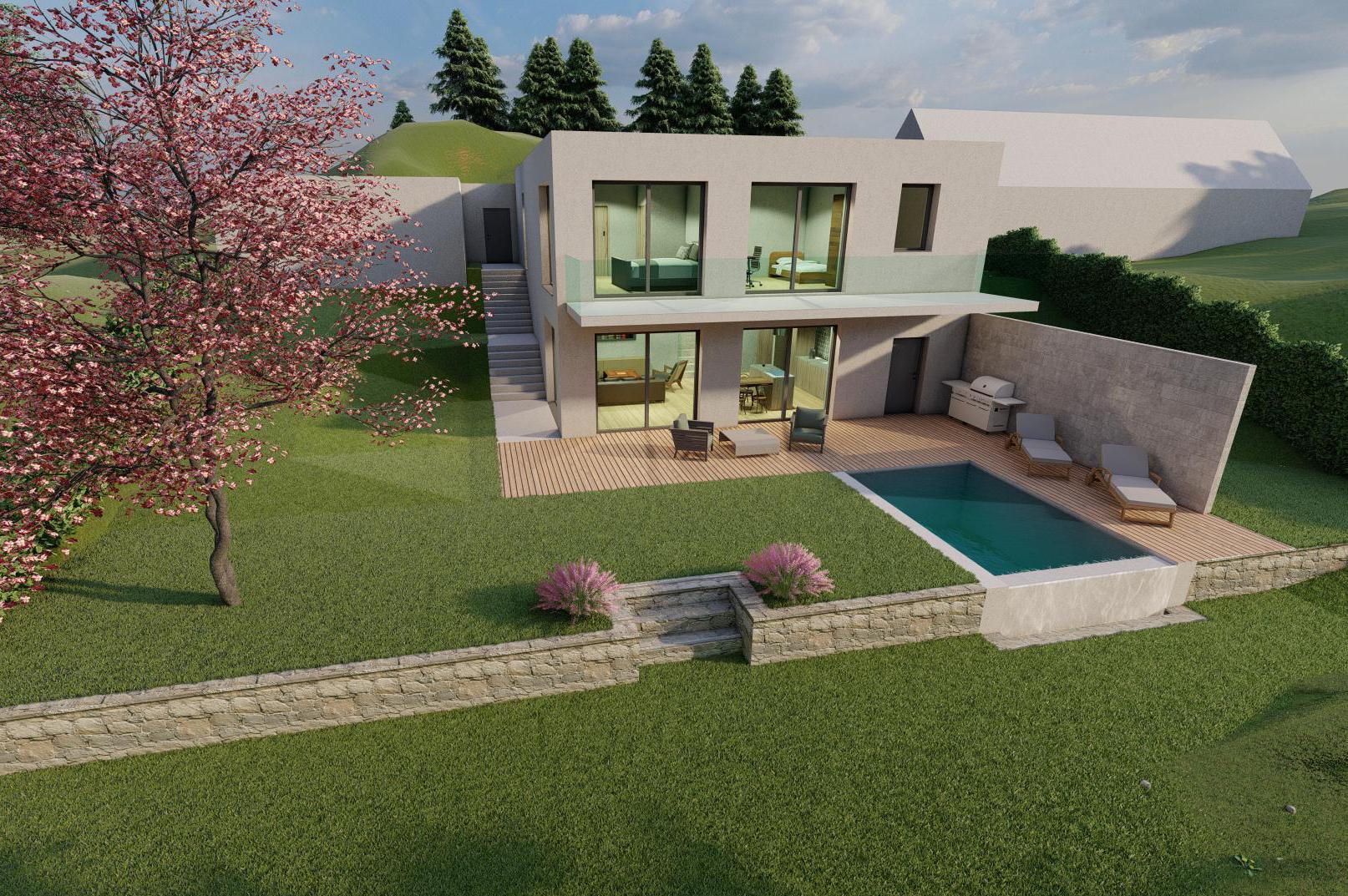 Projekční kancelář Alexander Černý