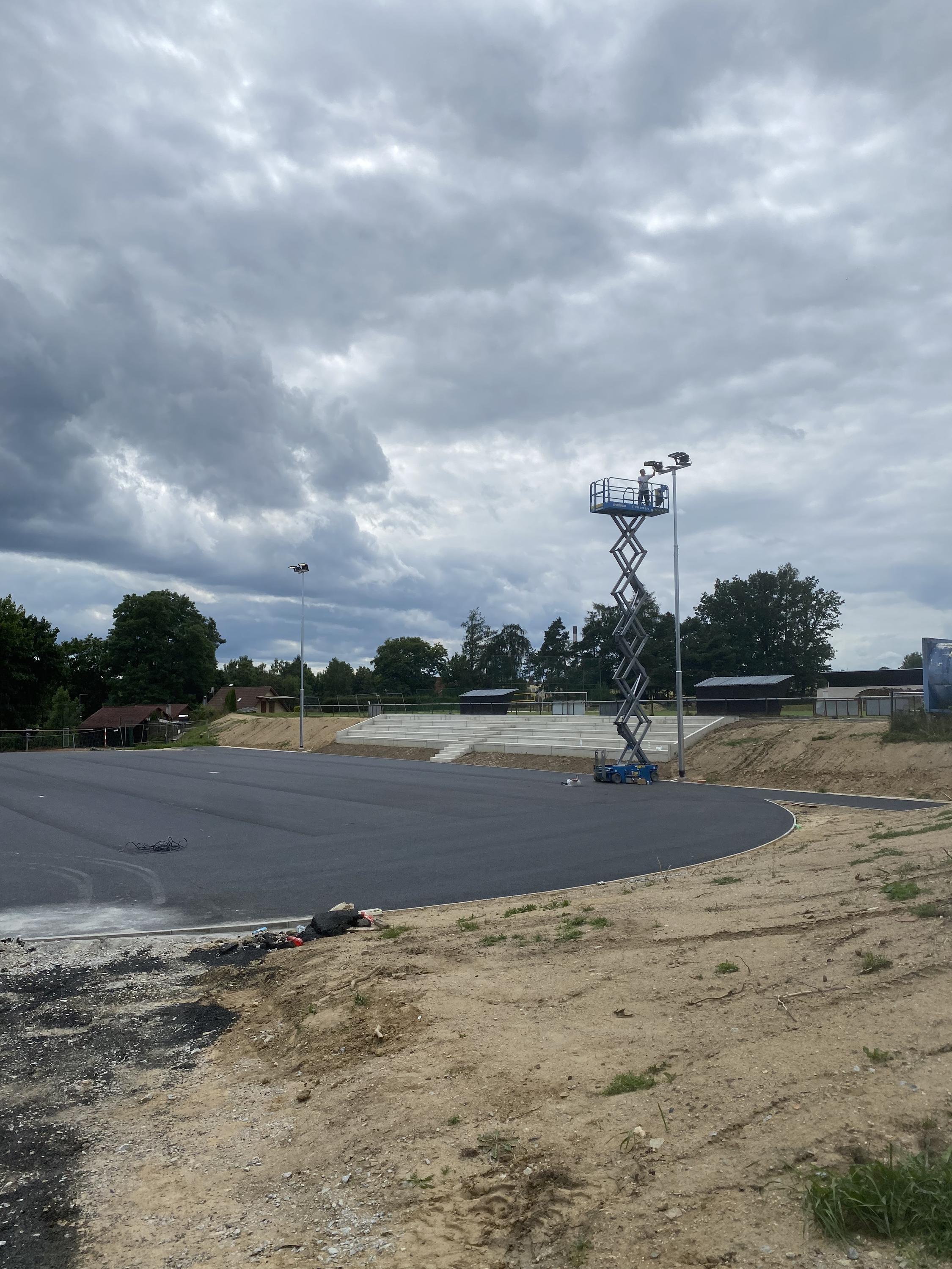 HR Elektro s.r.o. foto 3