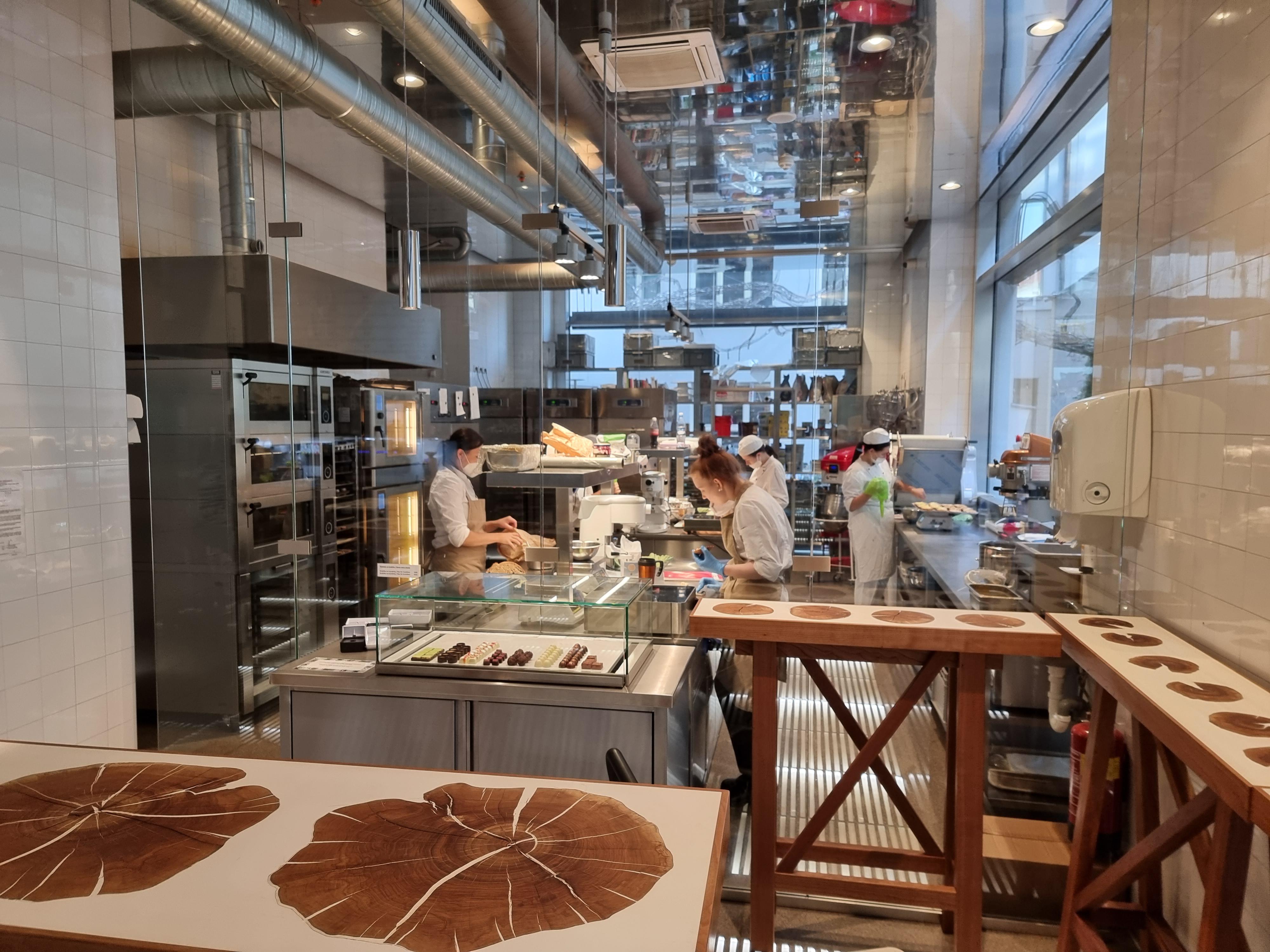 Cukrář Skála foto 4