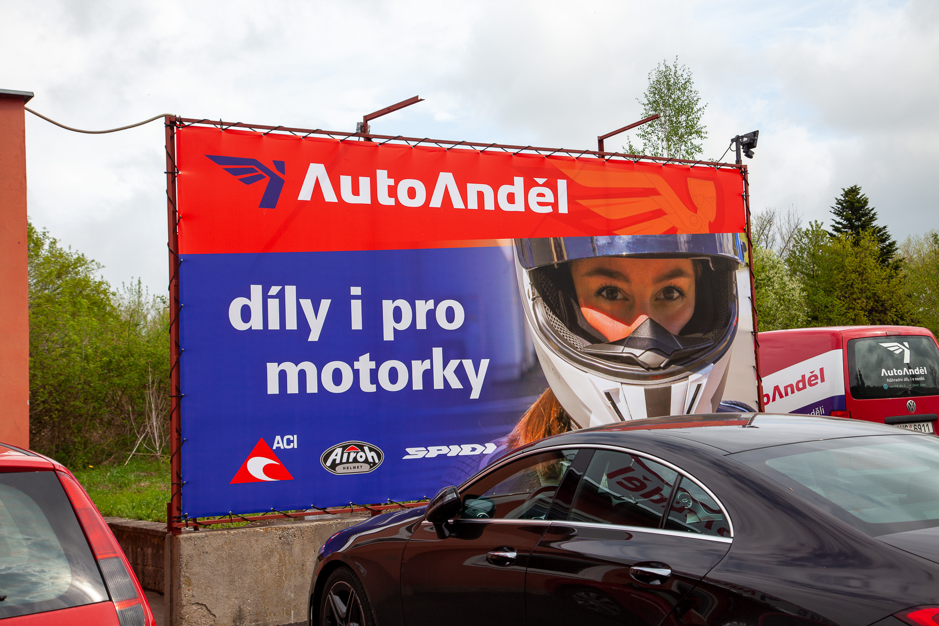 Auto Anděl, s.r.o. foto 2
