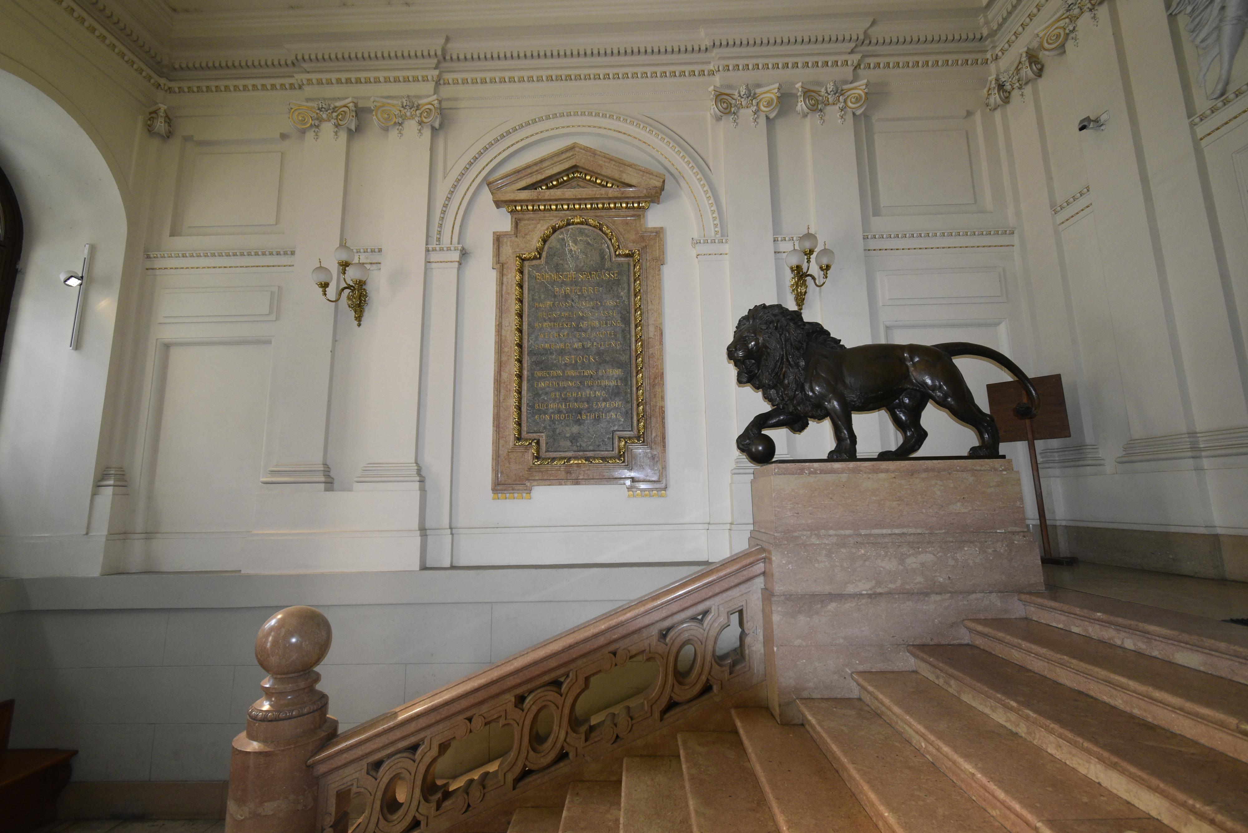 Akademie věd ČR foto 4