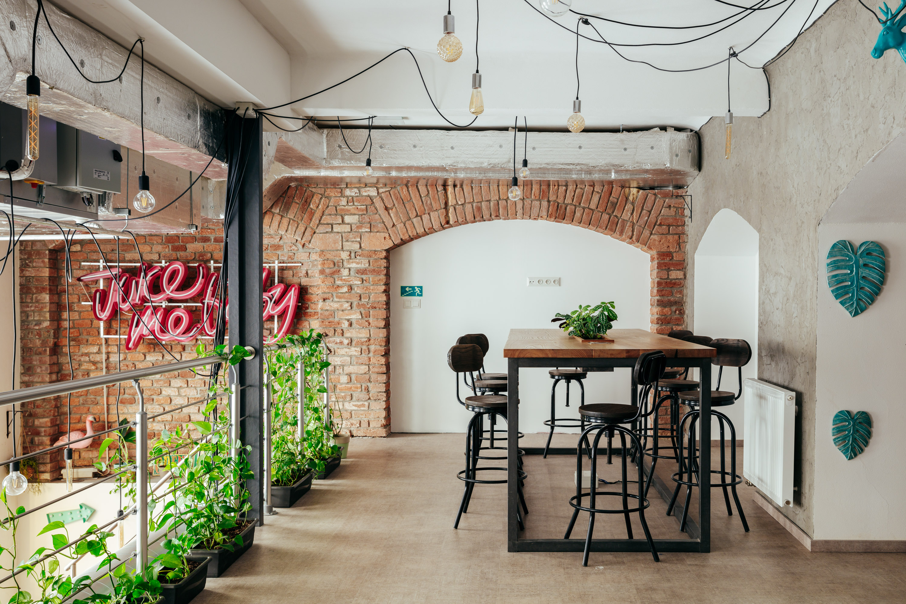 JuiceMeBaby - Catering