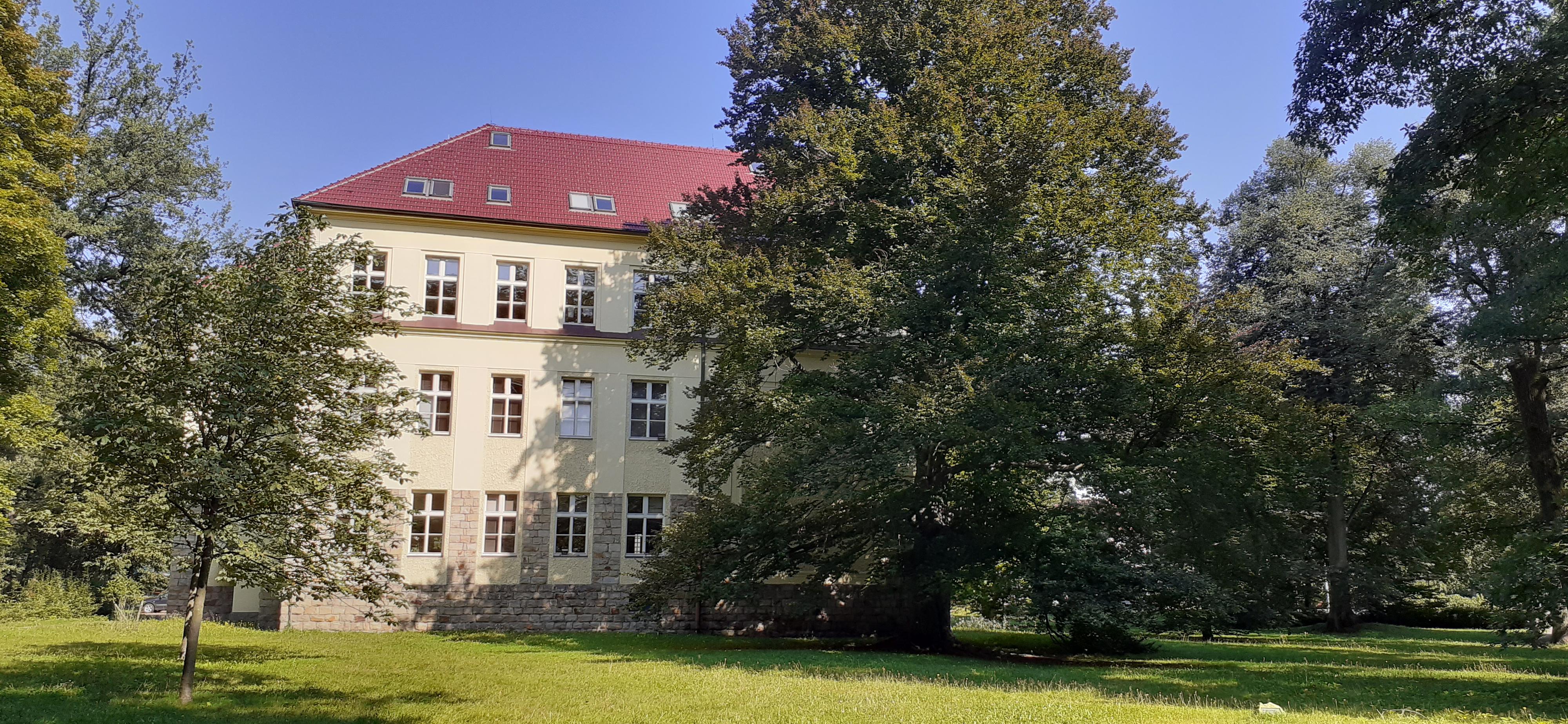 ZUŠ Rožnov pod Radhoštěm, Pionýrská foto 5