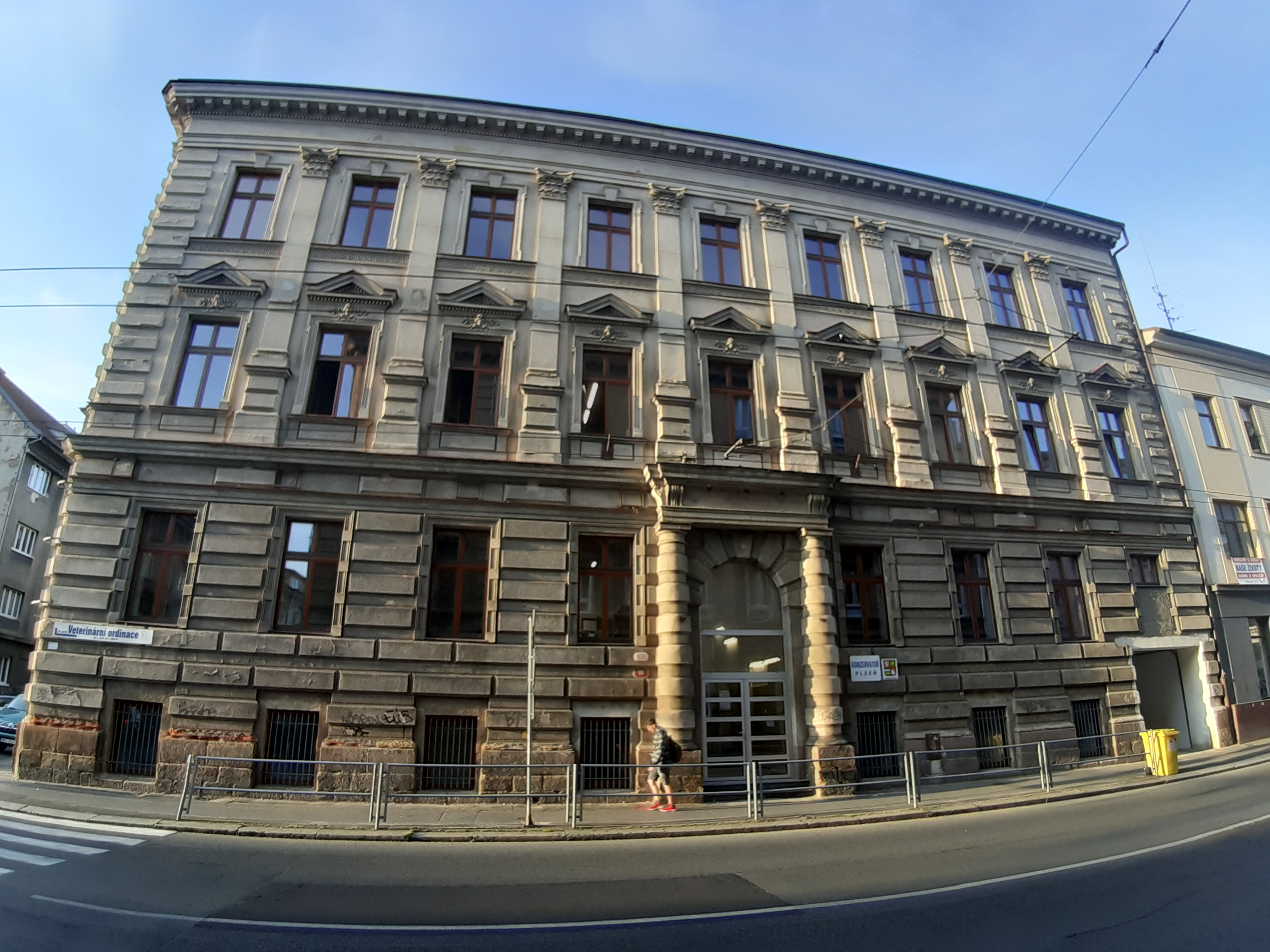 ZUŠ Terezie Brzkové Plzeň