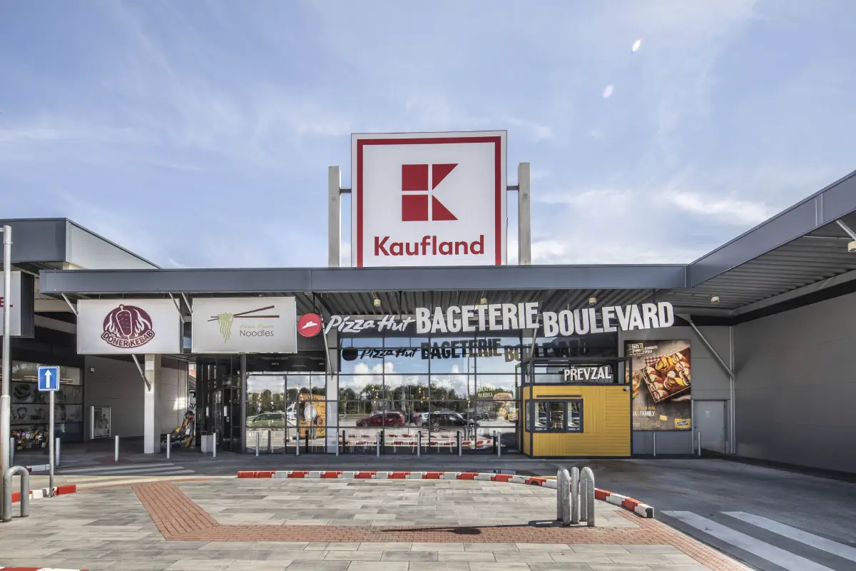 Kaufland