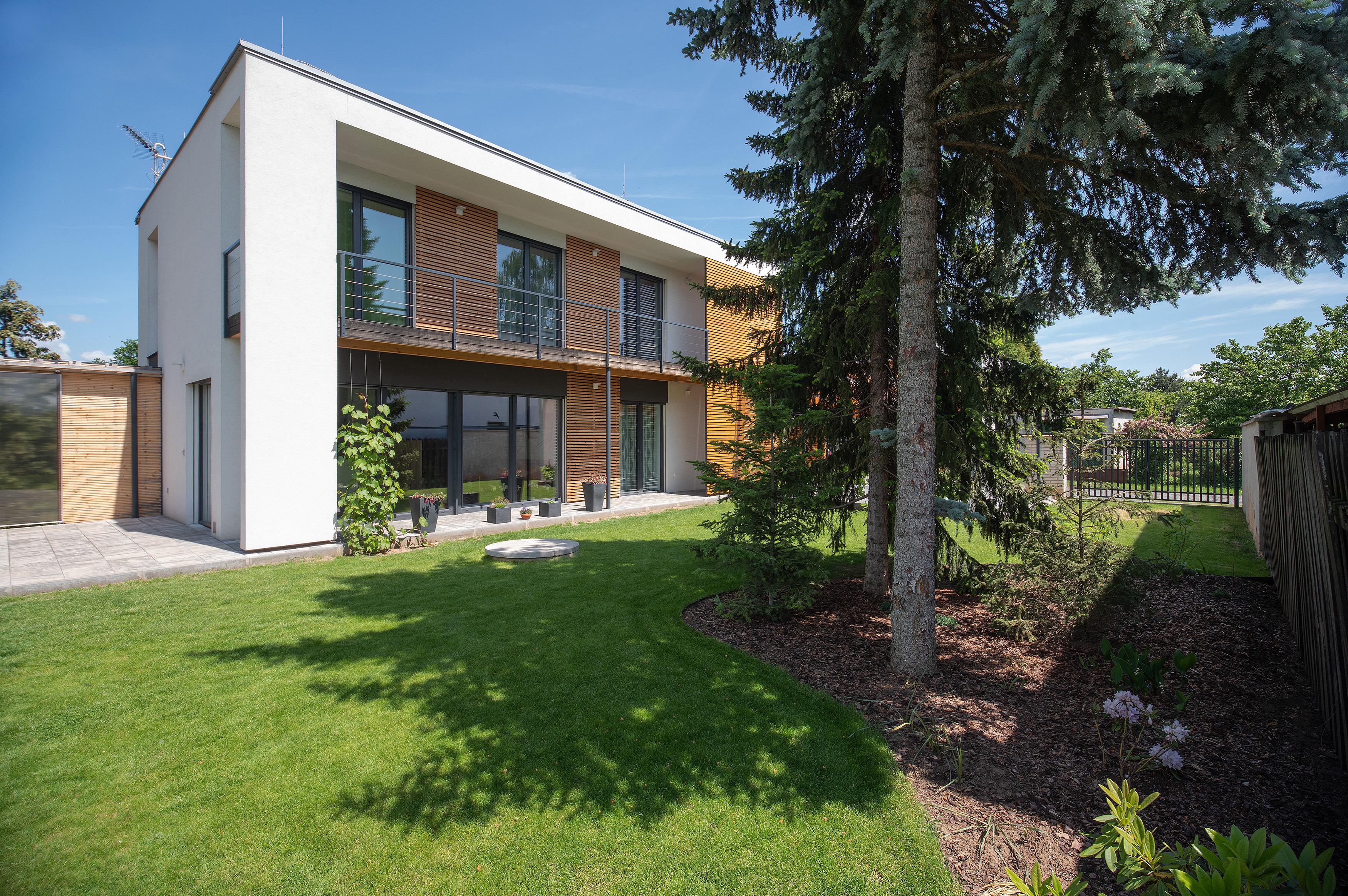 JIRSA - ARCHITEKTI, s.r.o.