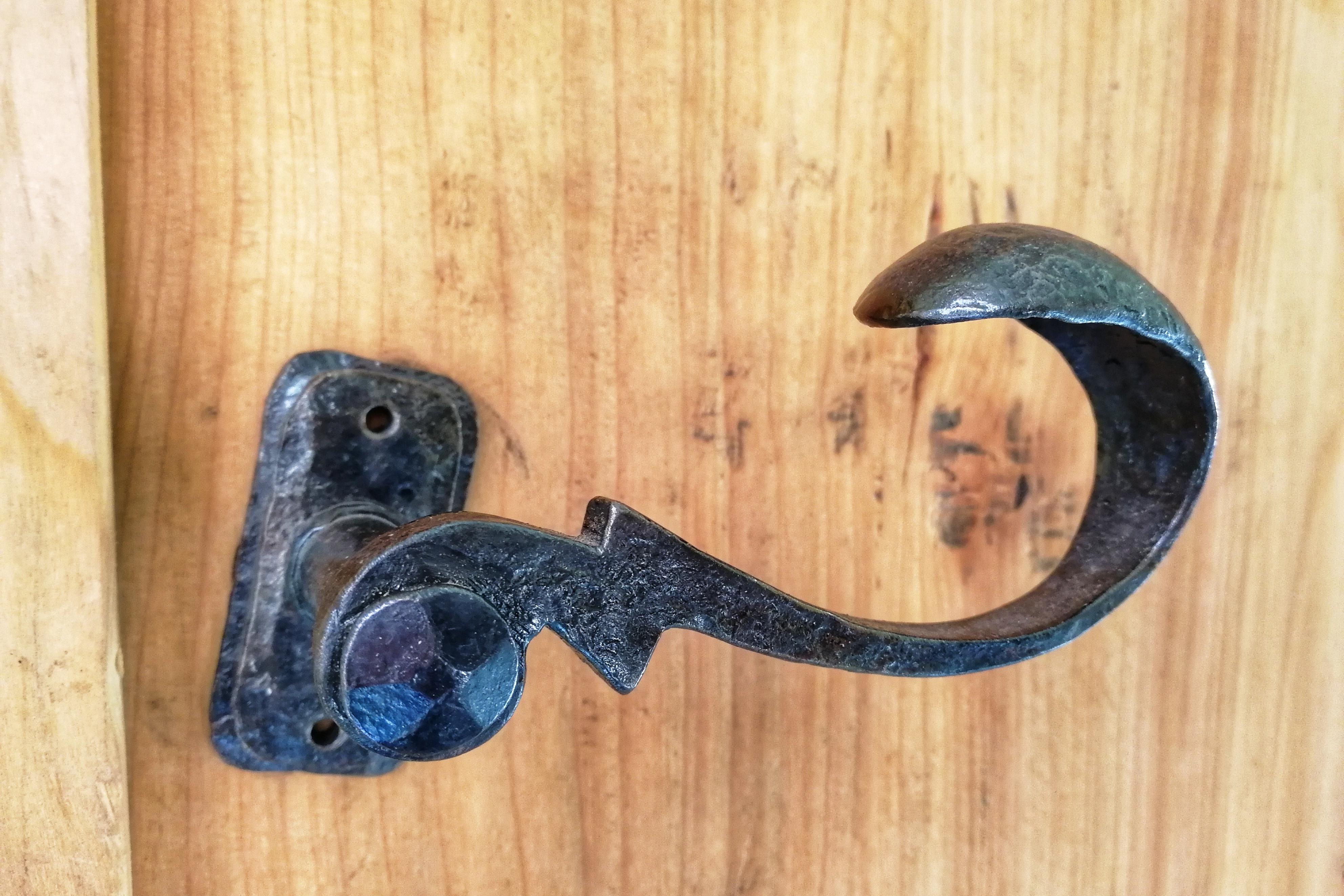 Truhlářství a Kovářství Prima Officina