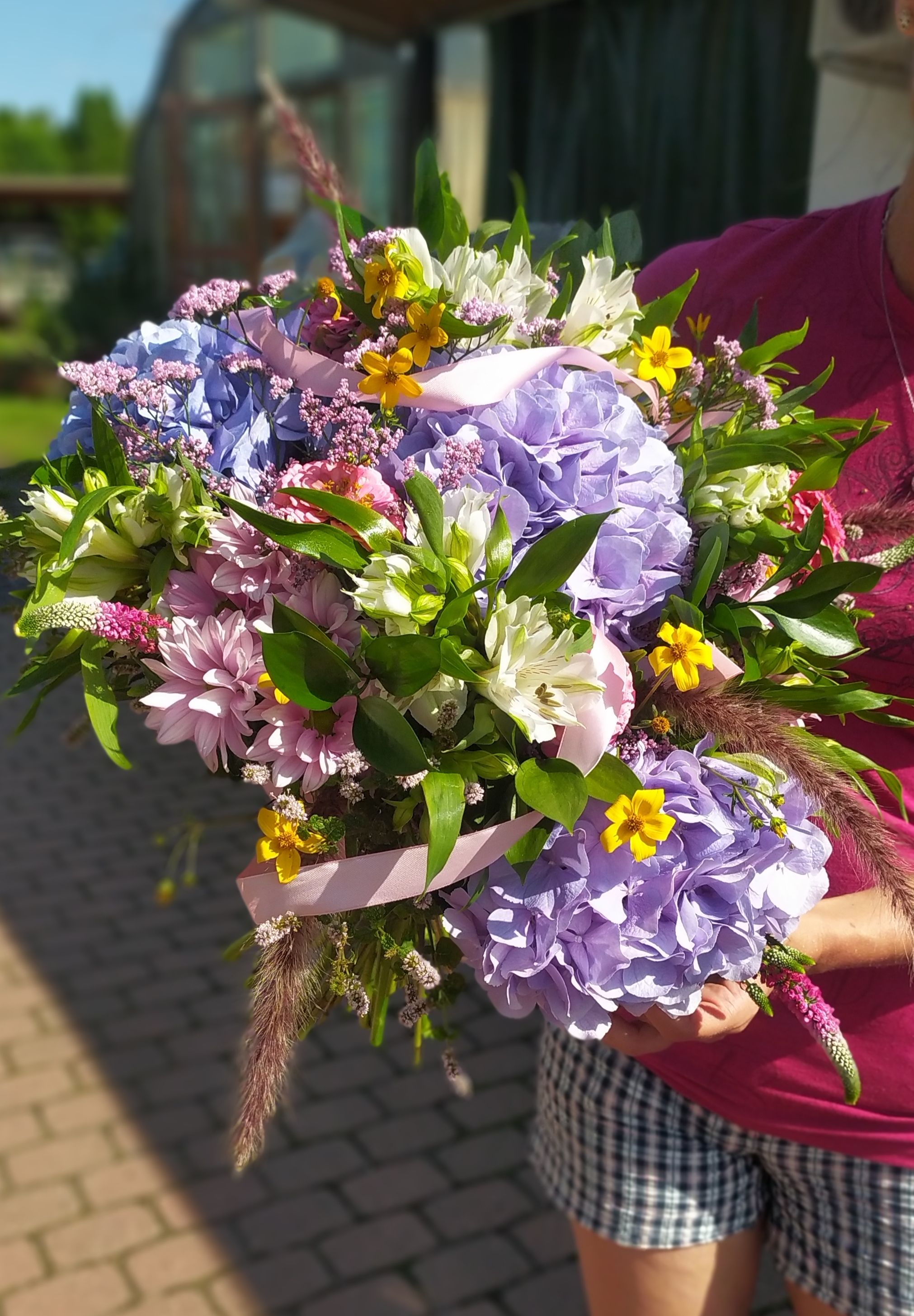 Zahradnictví Senohraby foto 5