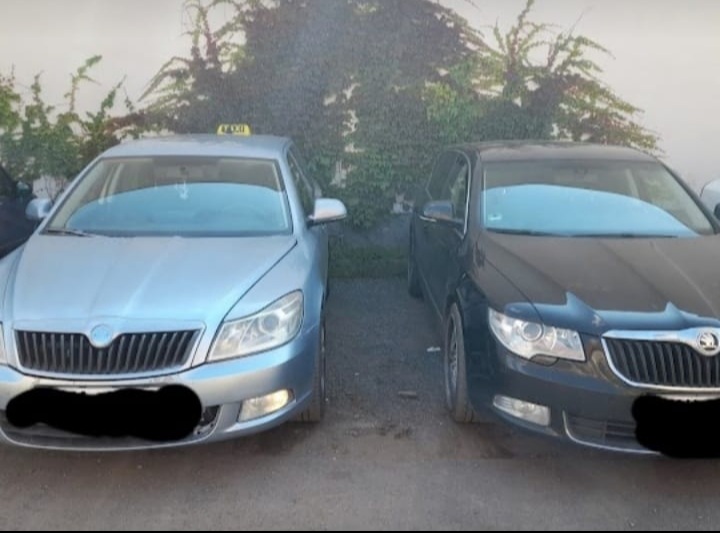 Taxislužba Radek Redlich foto 2