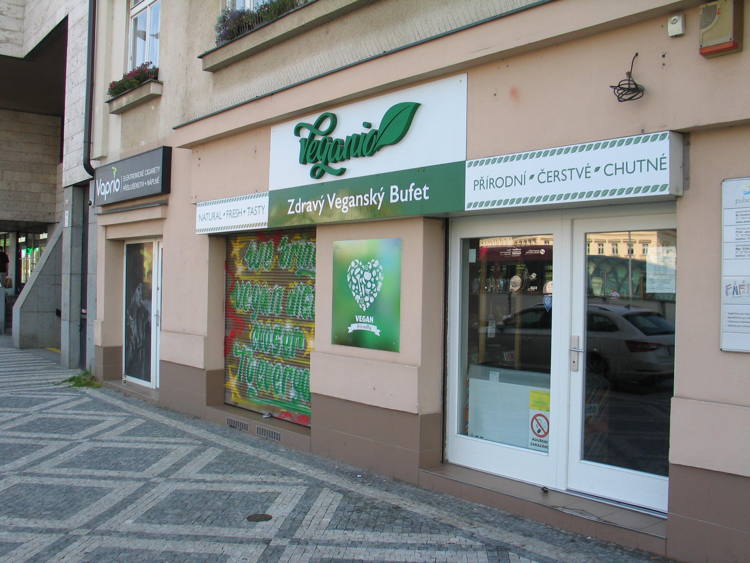 Veganio foto 2