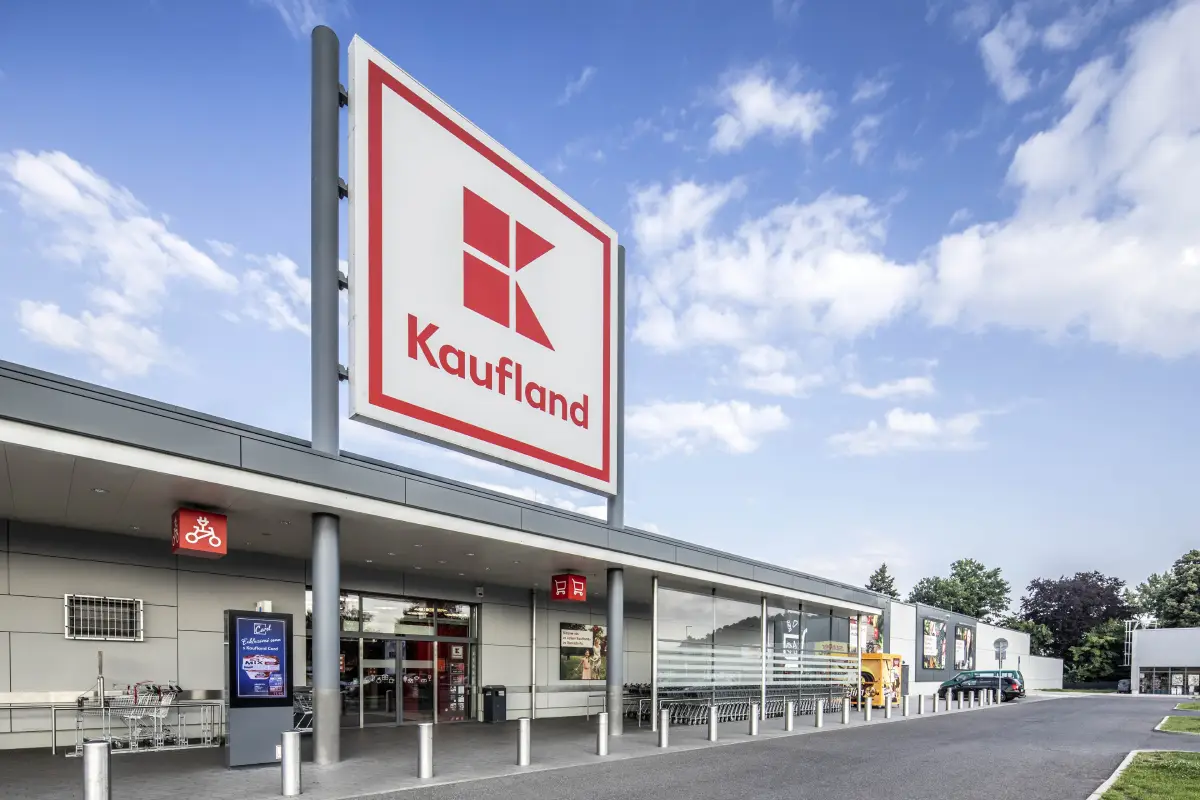 Kaufland
