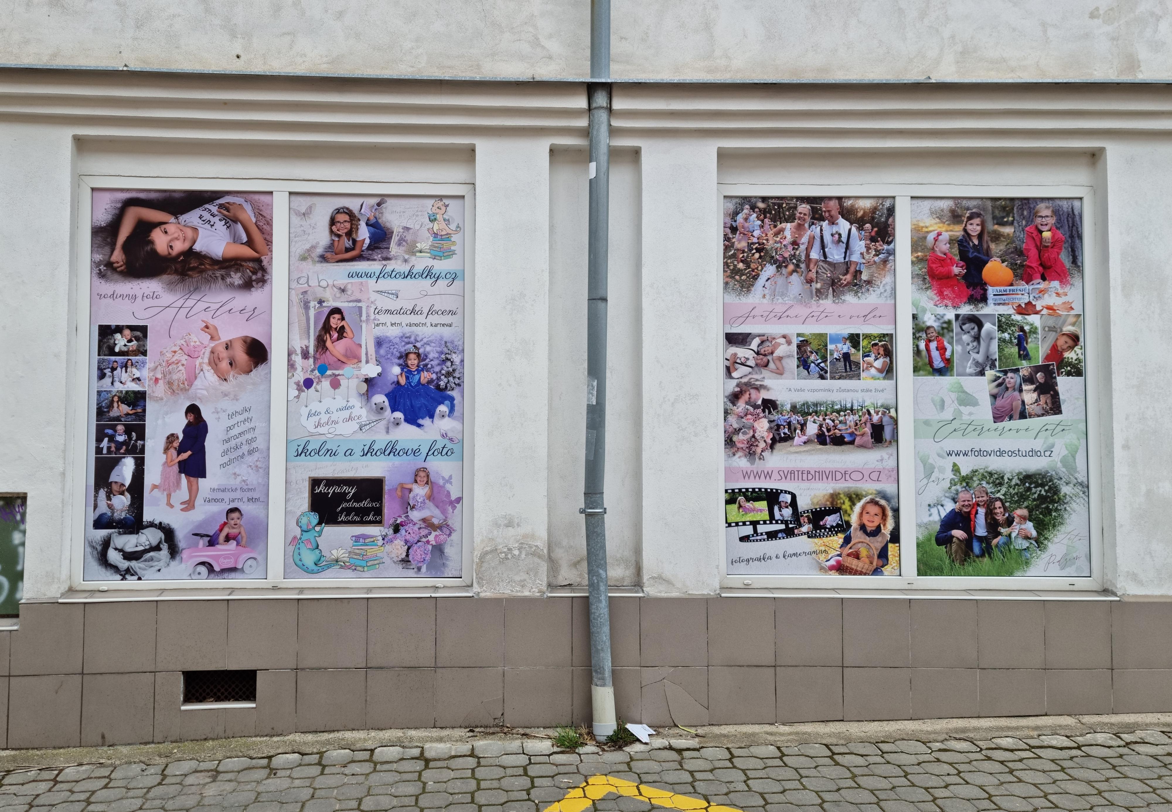 Foto a video studio Laura Klokočníková Sunrise foto 5