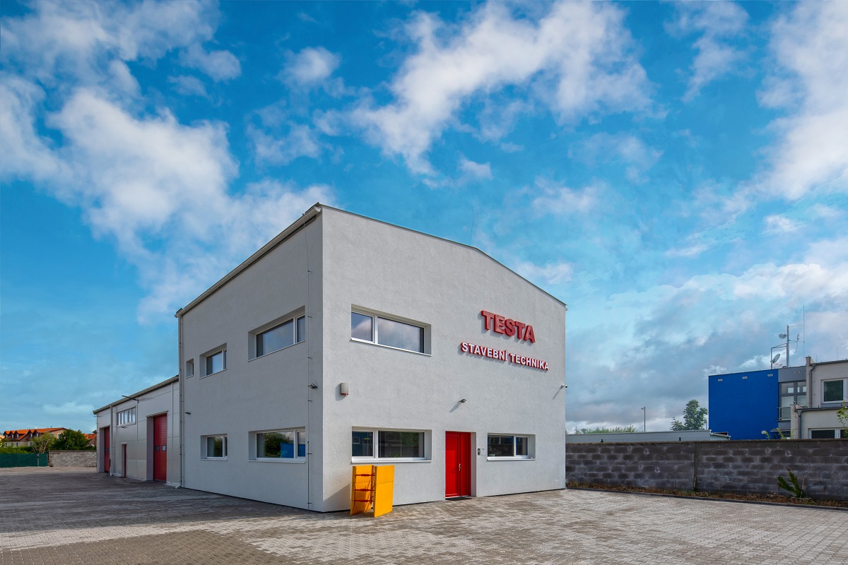 TESTA, s.r.o.