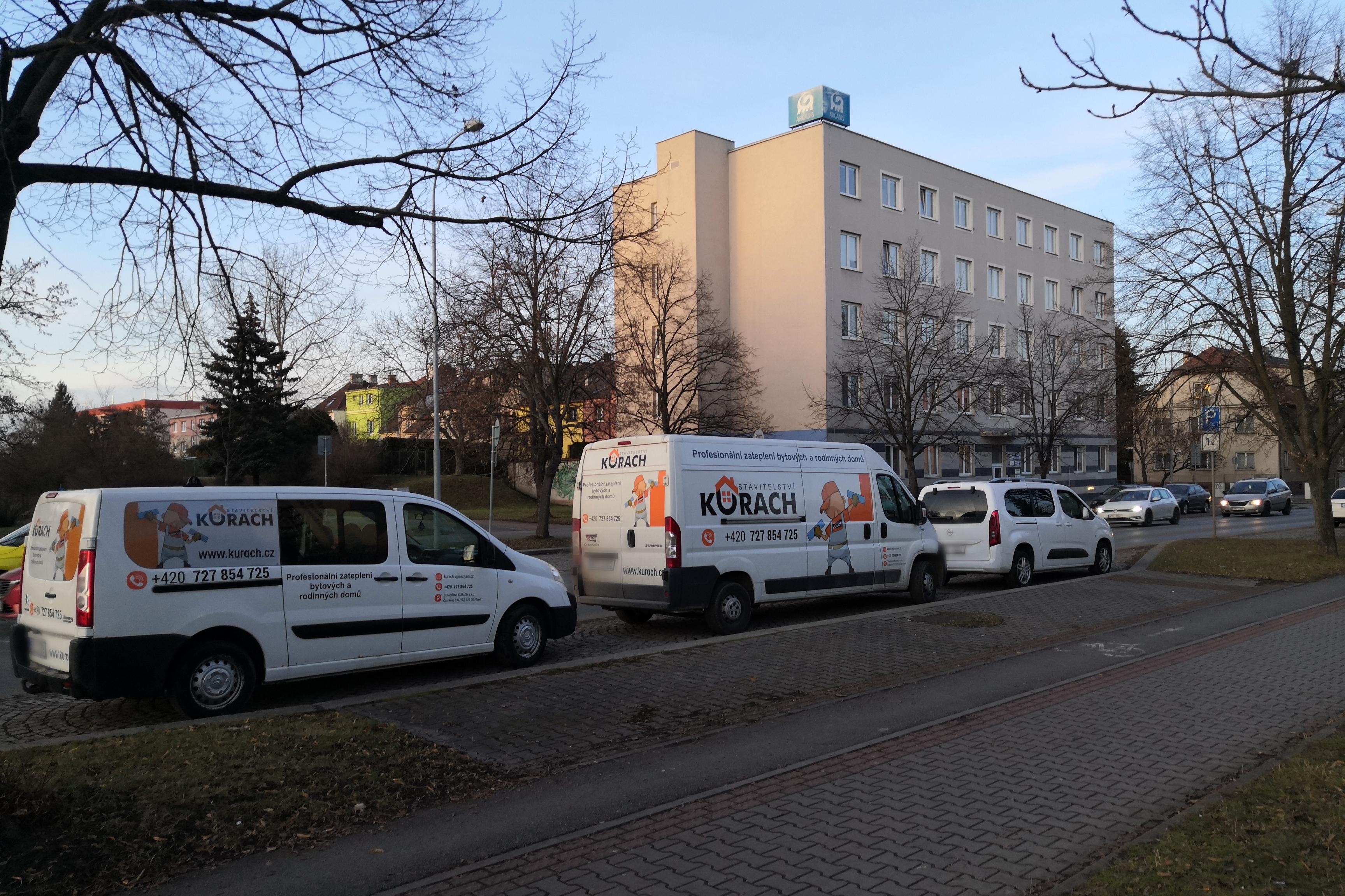 Stavitelství Kurach s.r.o foto 2