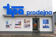 Fotografie Elektro TIPA.EU