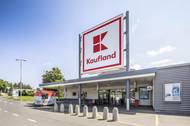 Fotografie Kaufland