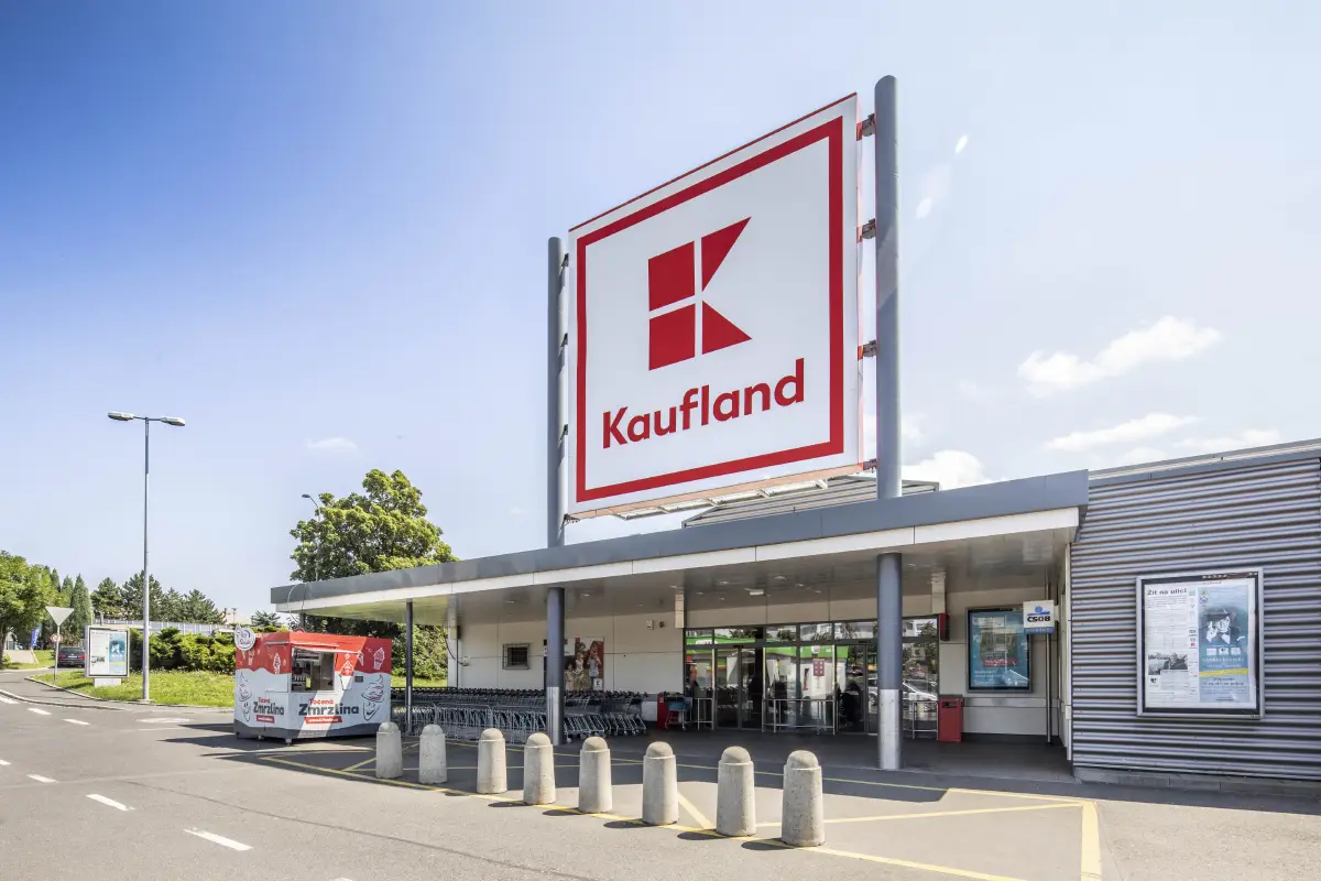 Kaufland