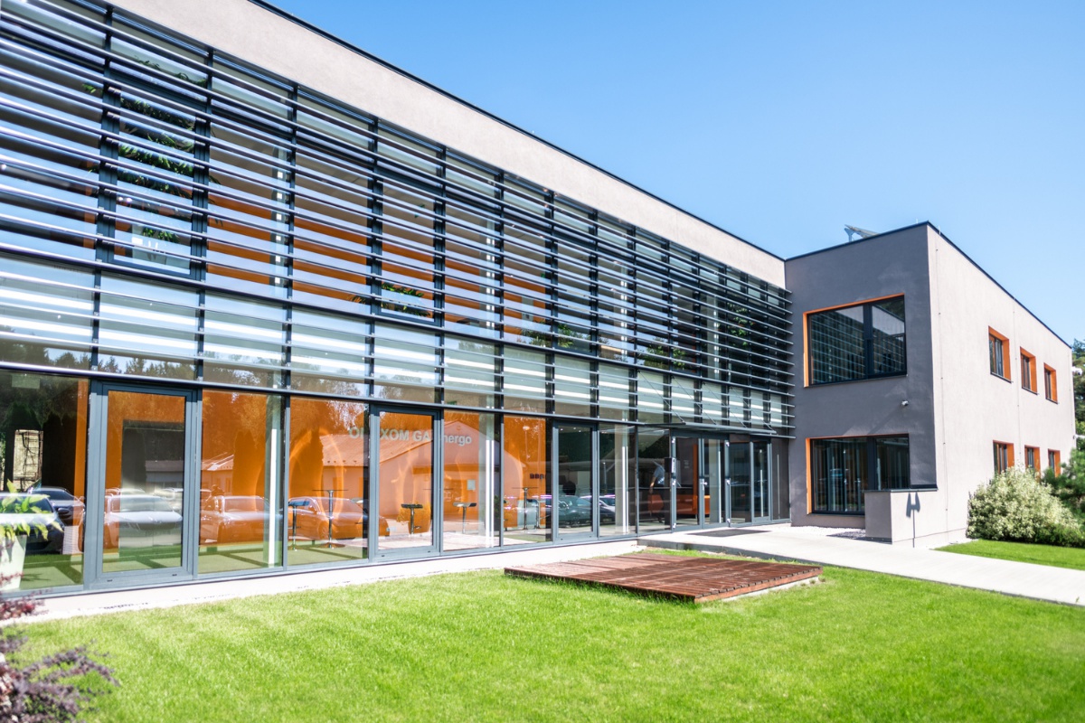 OMEXOM GA Energo s.r.o.