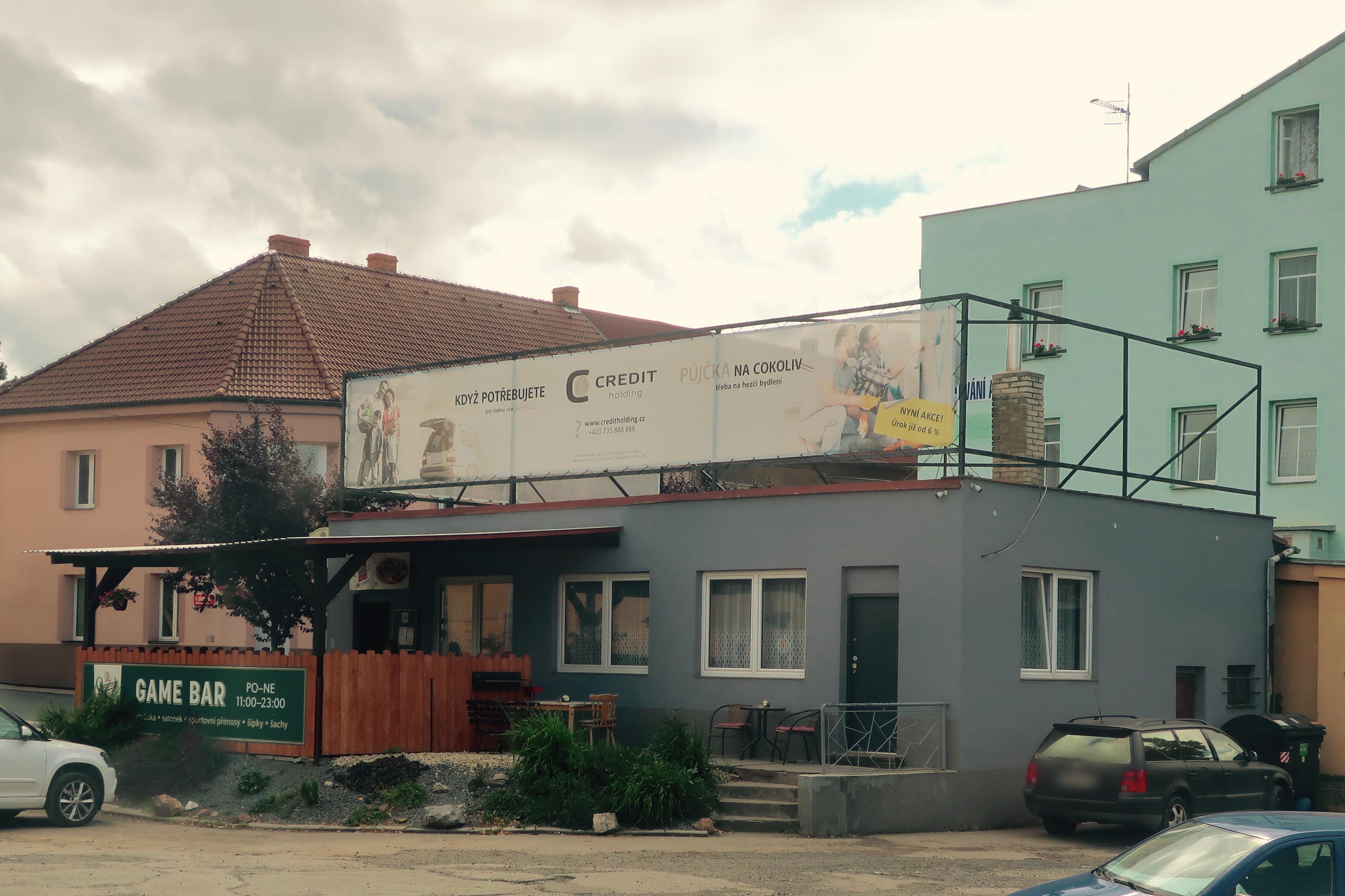 Game Bar foto 5