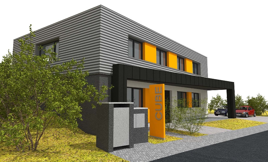 CUBE - podlahové topení s.r.o. foto 2