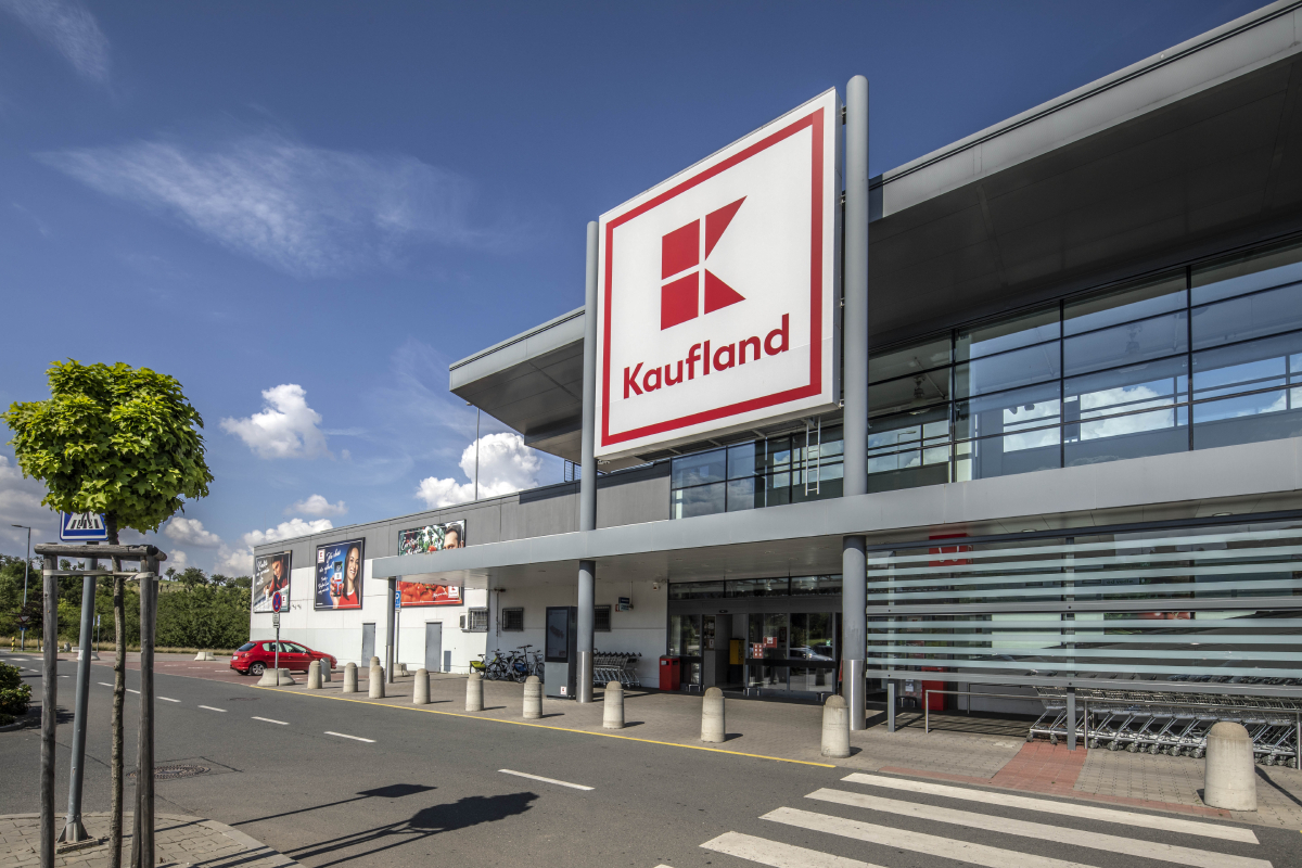 Kaufland